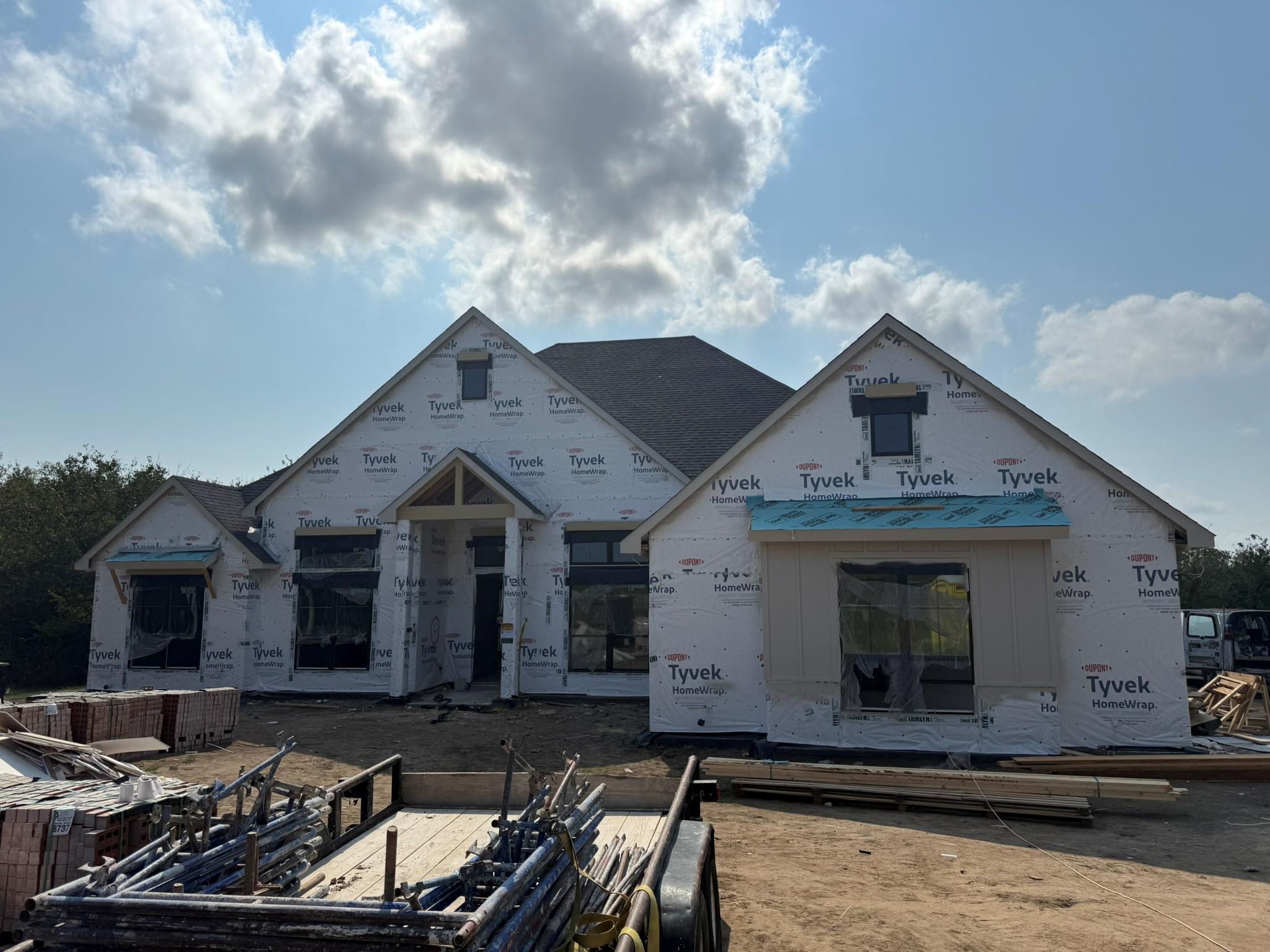 10951 Winding Br, Chappell Hill, TX 77426