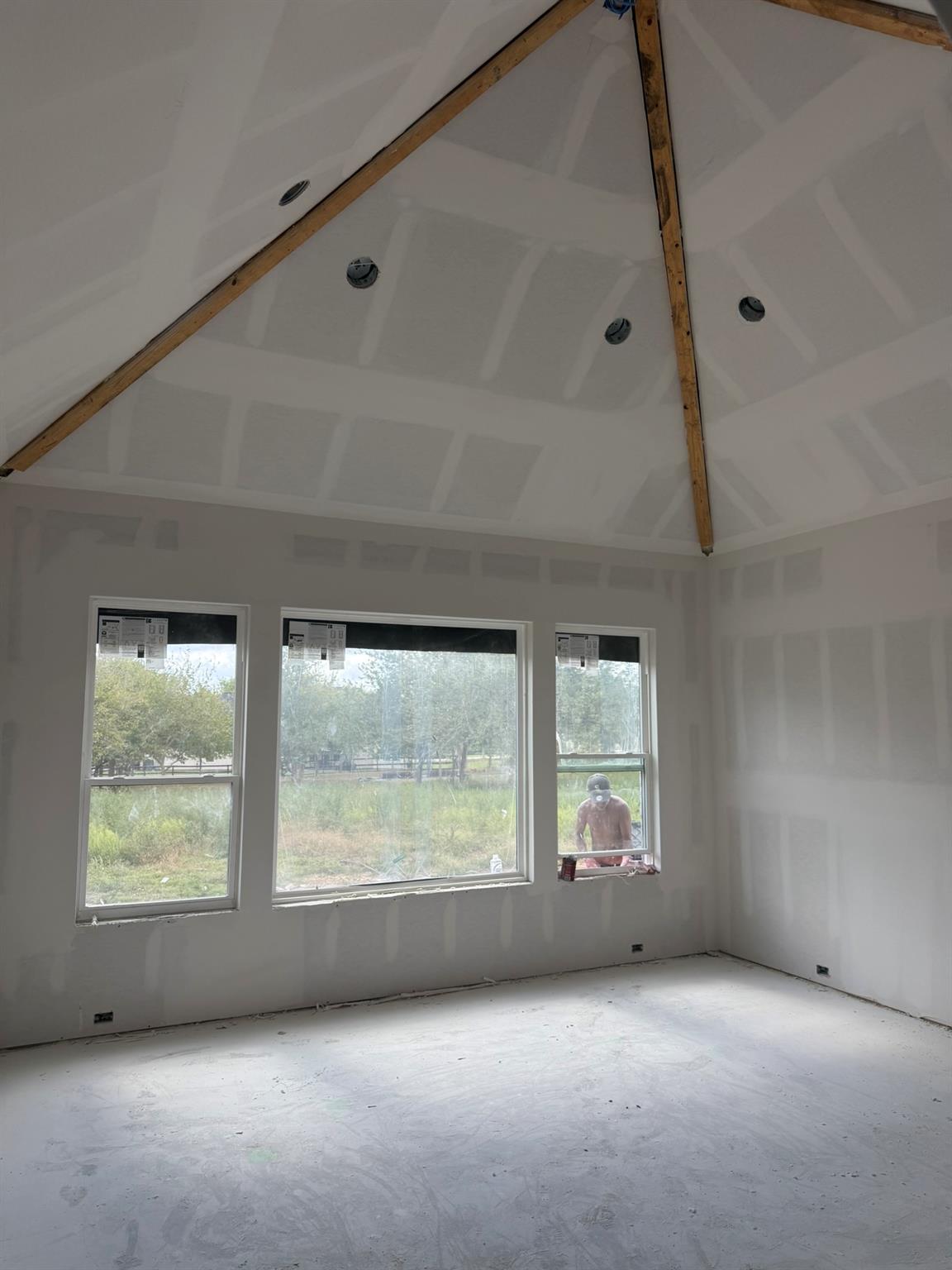 10951 Winding Br, Chappell Hill, TX 77426