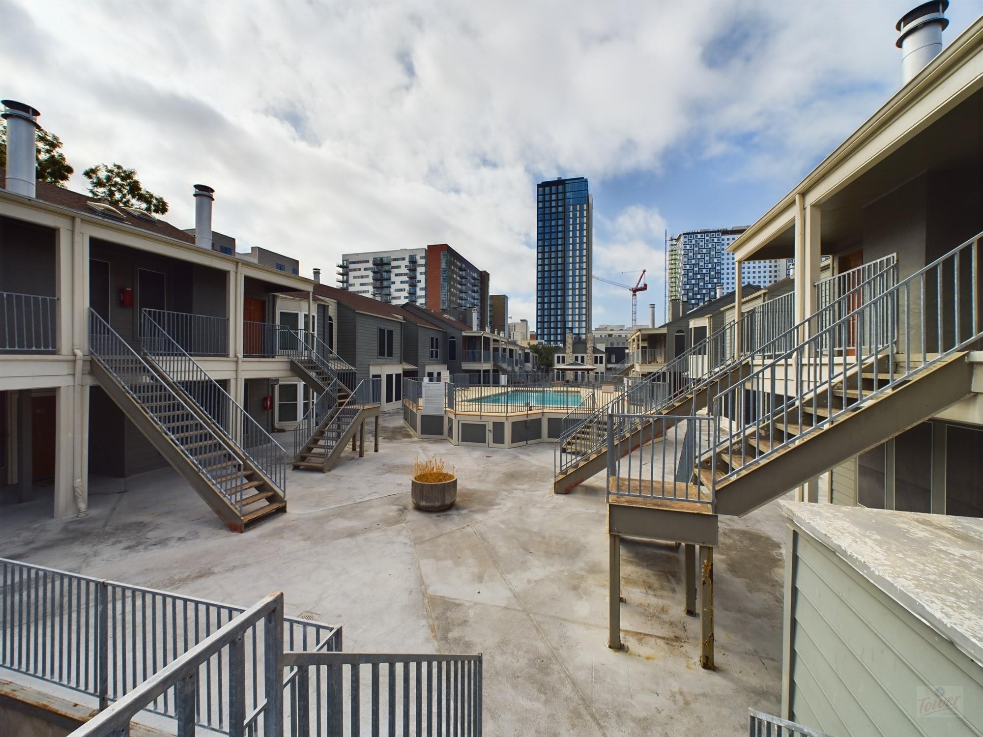 2529 Rio Grande St # 27-B, Austin, TX 78705