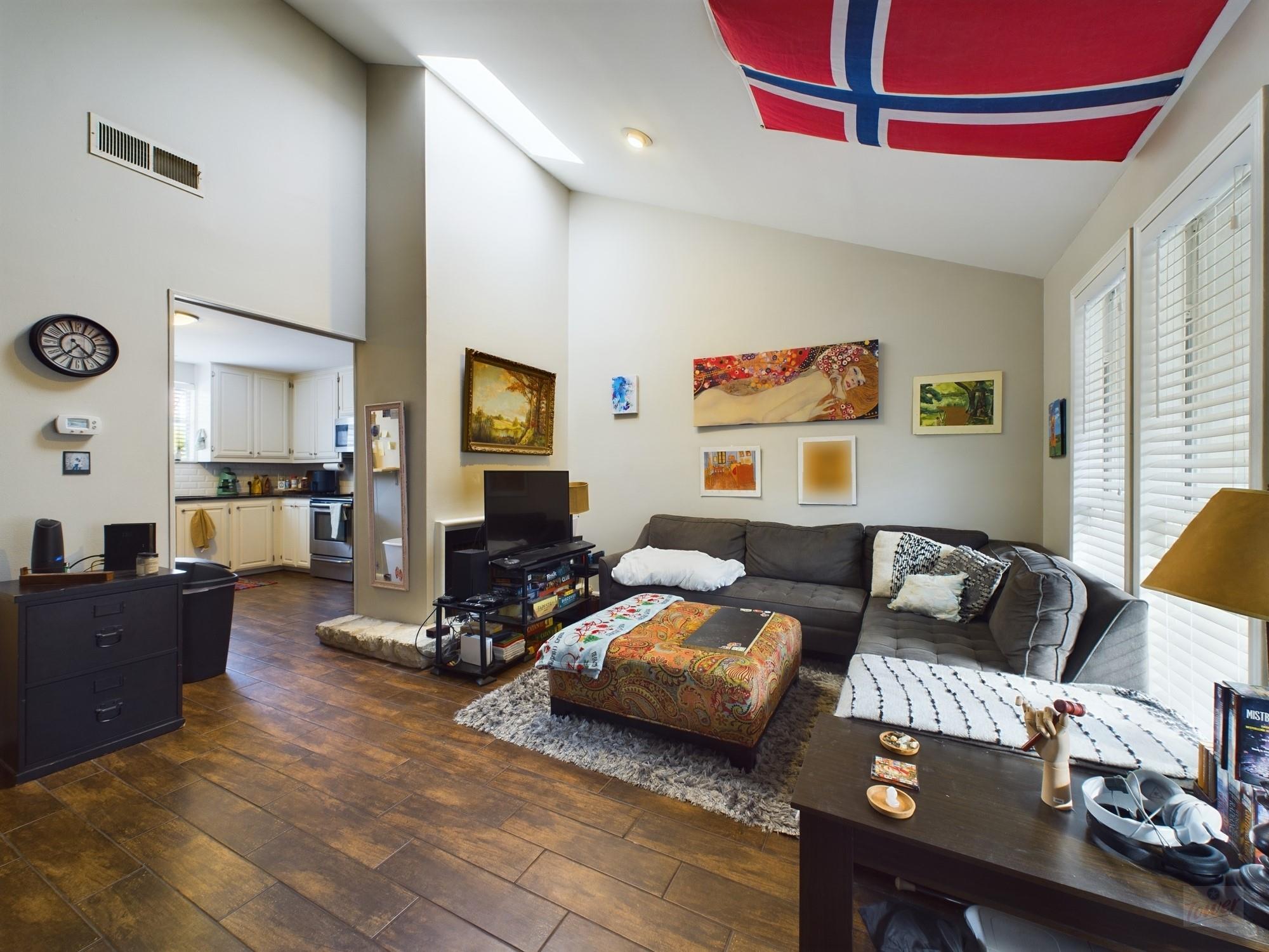 2529 Rio Grande St # 27-B, Austin, TX 78705