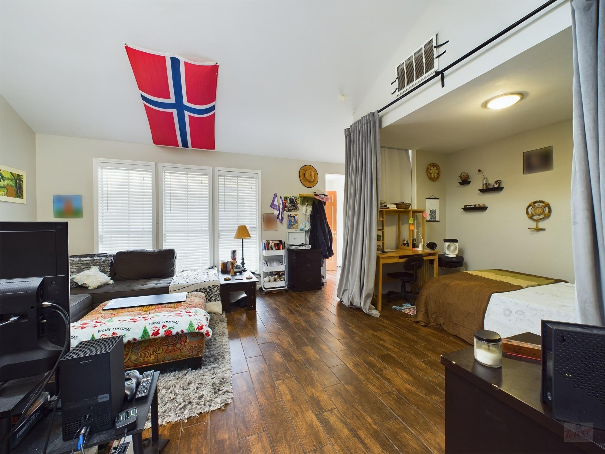 2529 Rio Grande St # 27-B, Austin, TX 78705