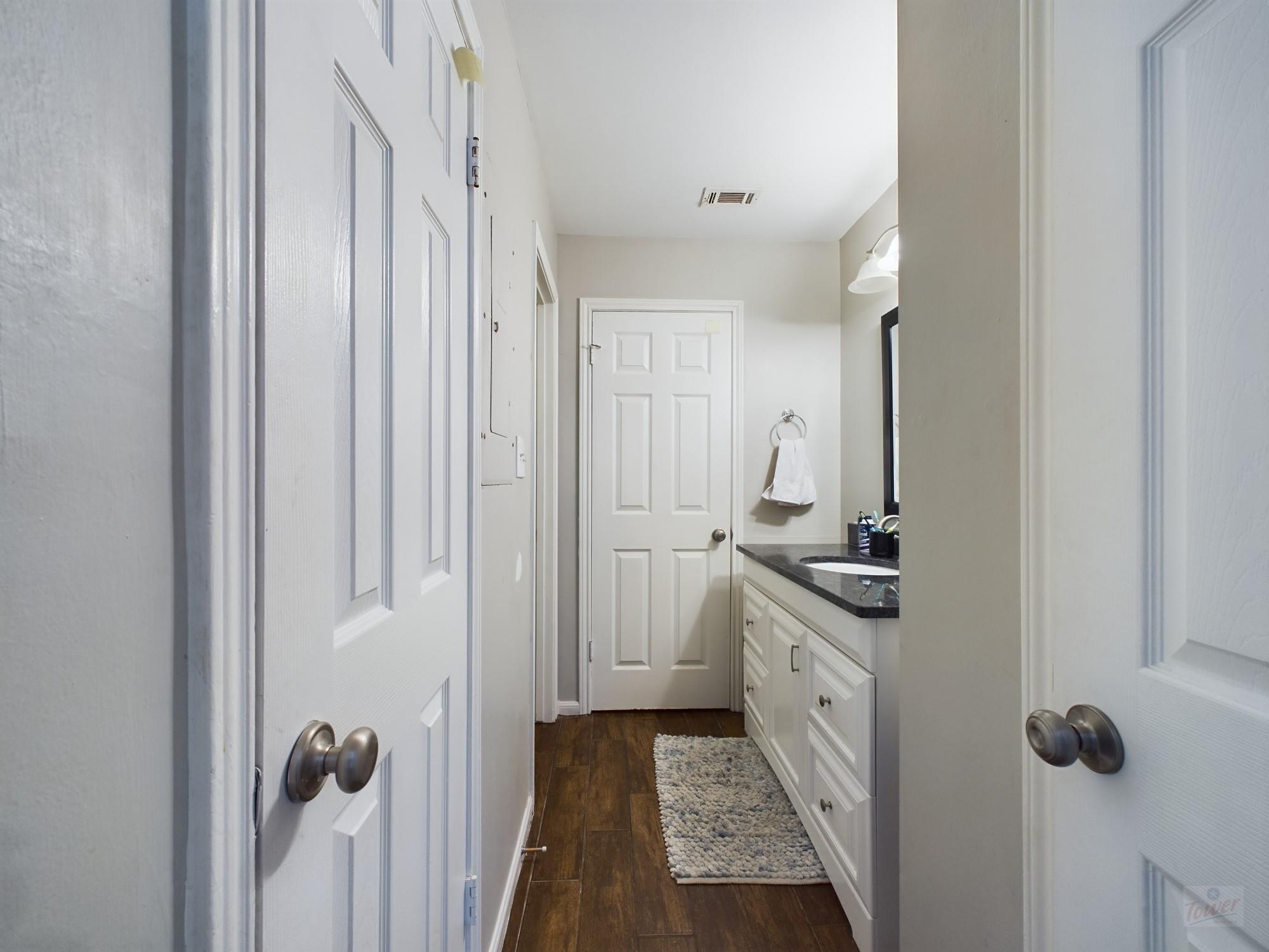 2529 Rio Grande St # 27-B, Austin, TX 78705