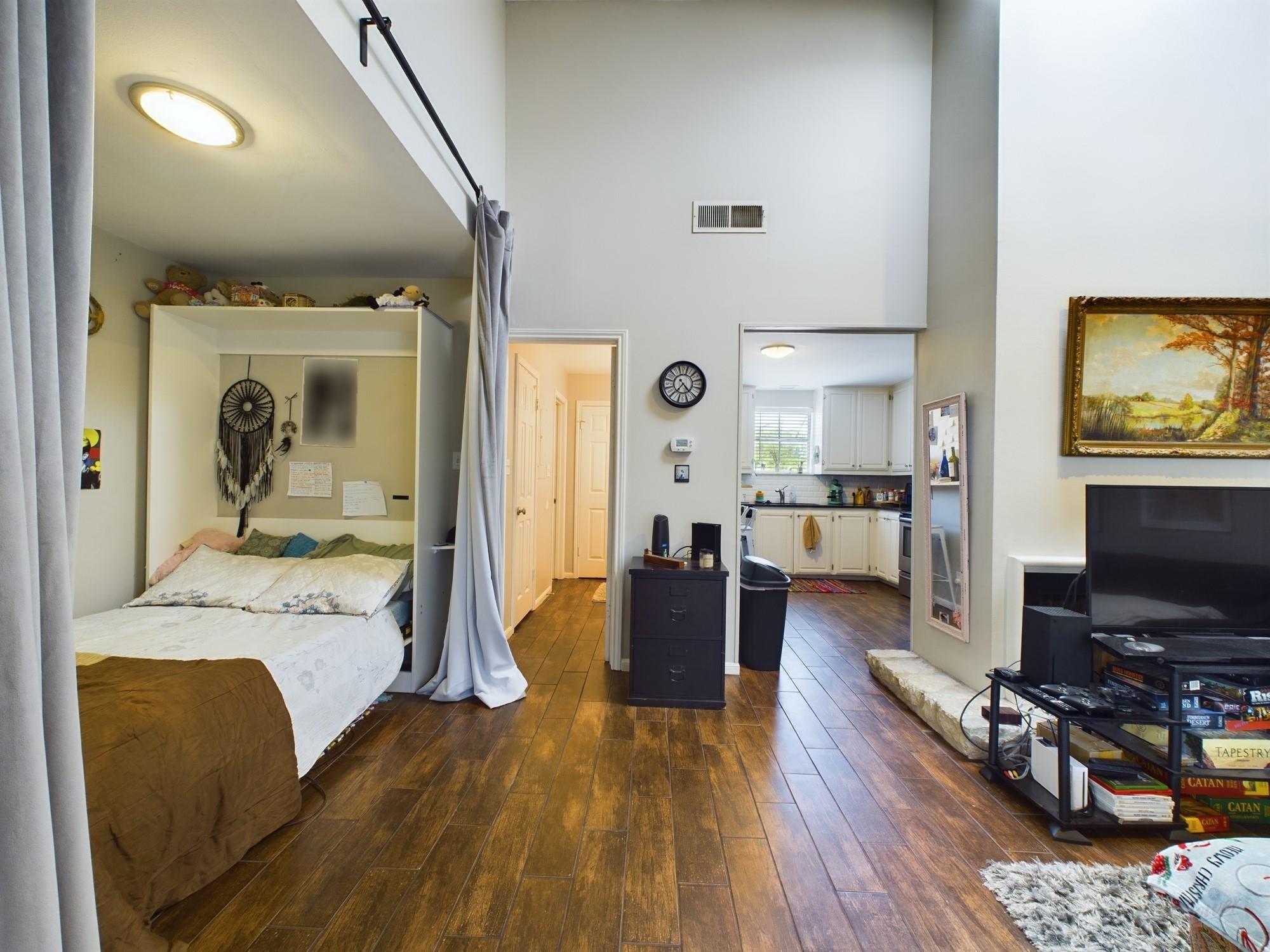 2529 Rio Grande St # 27-B, Austin, TX 78705