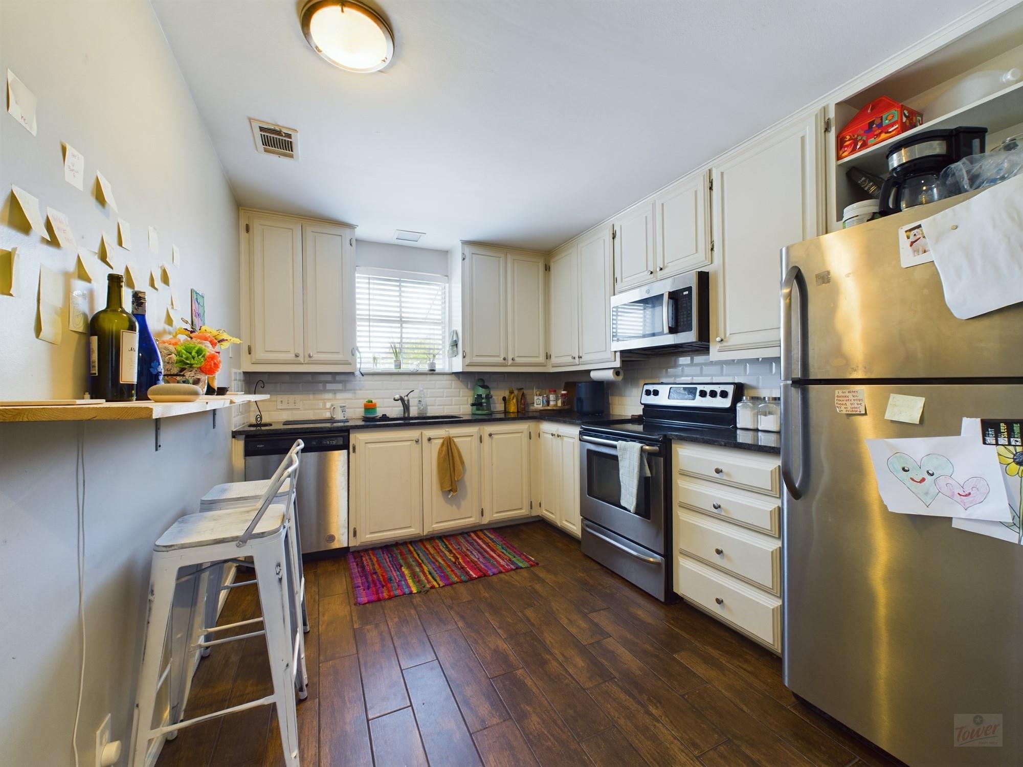 2529 Rio Grande St # 27-B, Austin, TX 78705