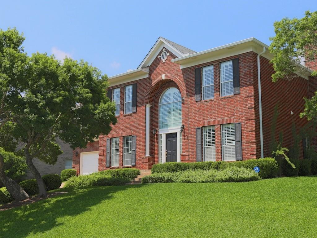 6304 Indian Canyon Dr, Austin, TX 78746