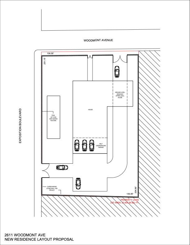 2611 Woodmont Ave, Austin, TX 78703