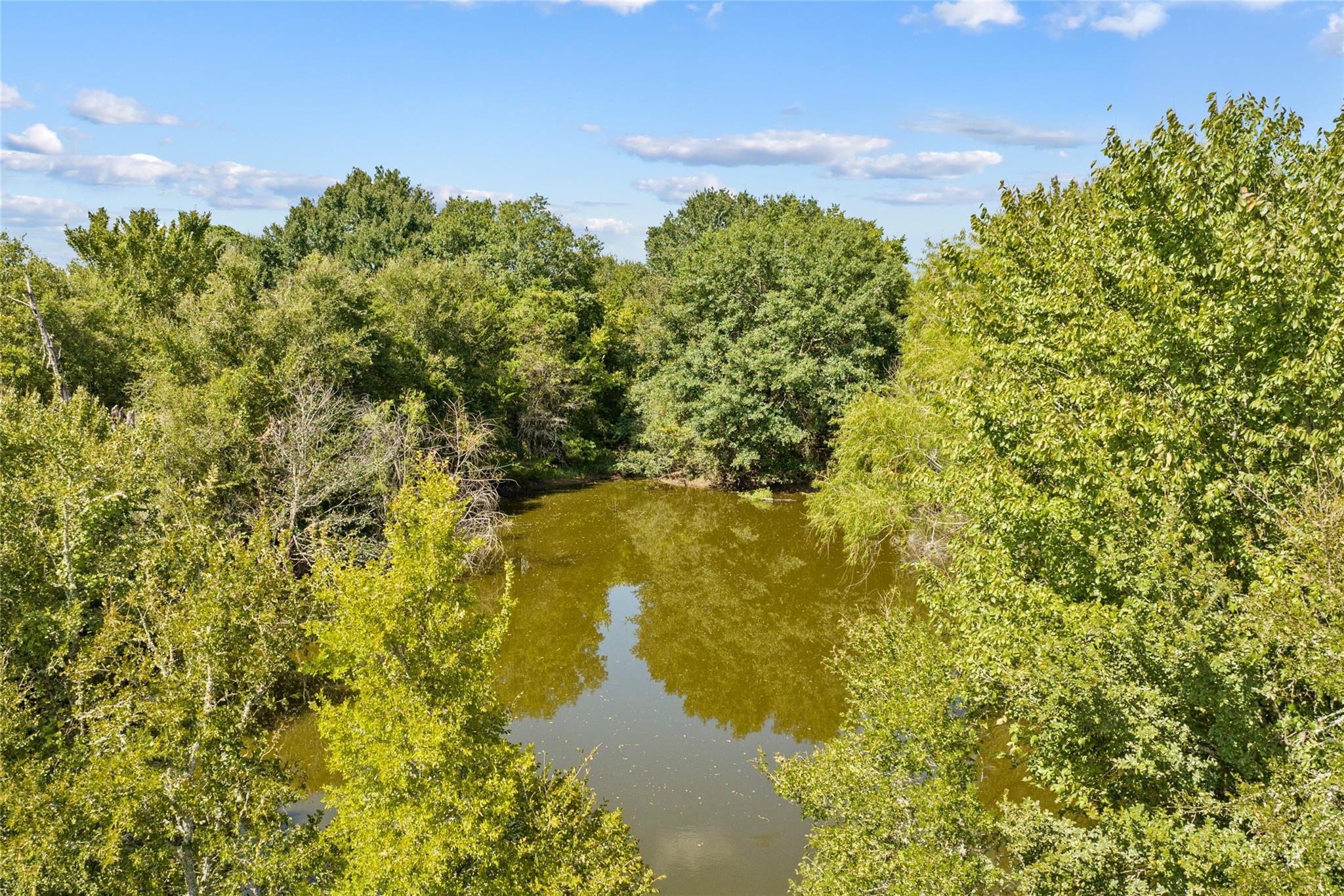 TBD (27.42 Acres) FM 3403, Lincoln, TX 78948