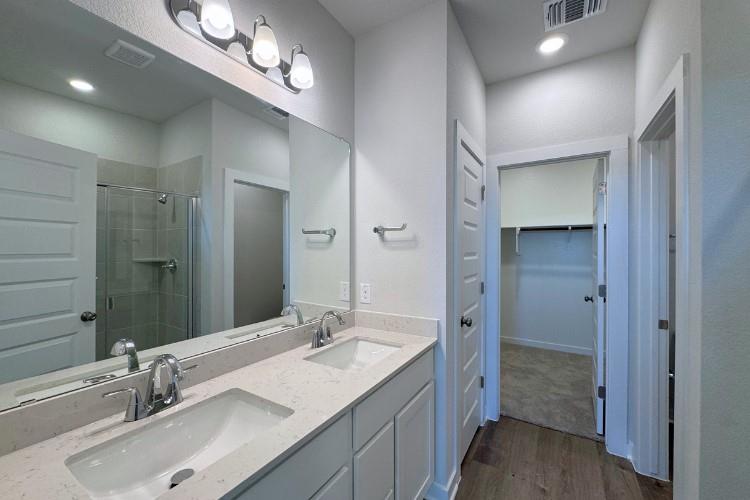 220 Escape Way, Jarrell, TX 76537