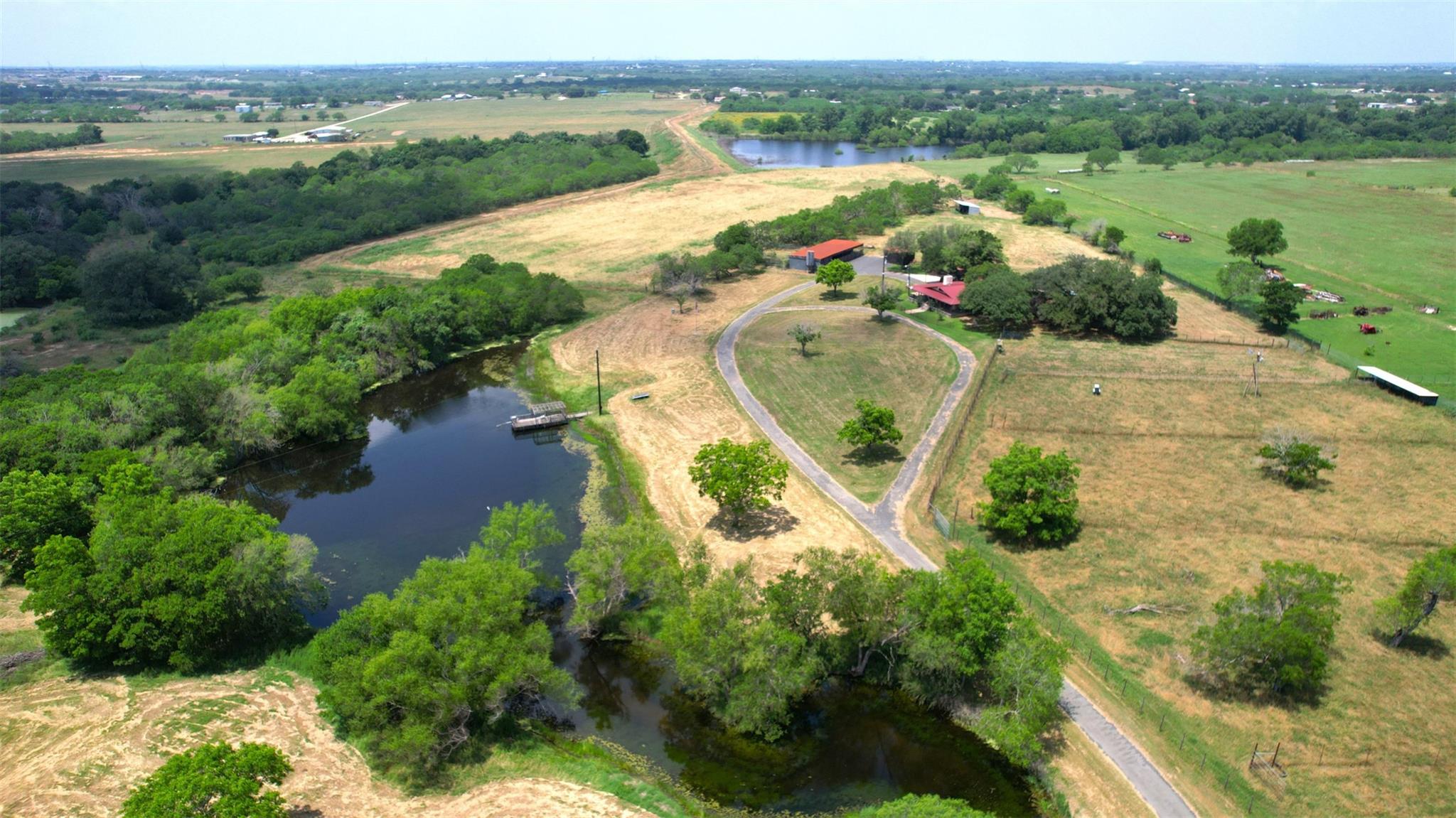 10745 & 10767 Rosemar Ln Ln, Adkins, TX 78101