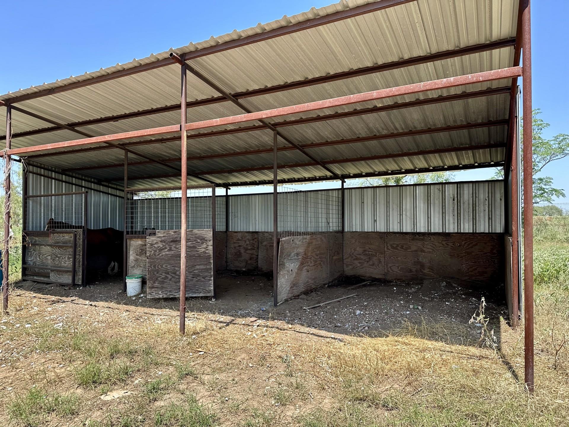 10745 & 10767 Rosemar Ln Ln, Adkins, TX 78101