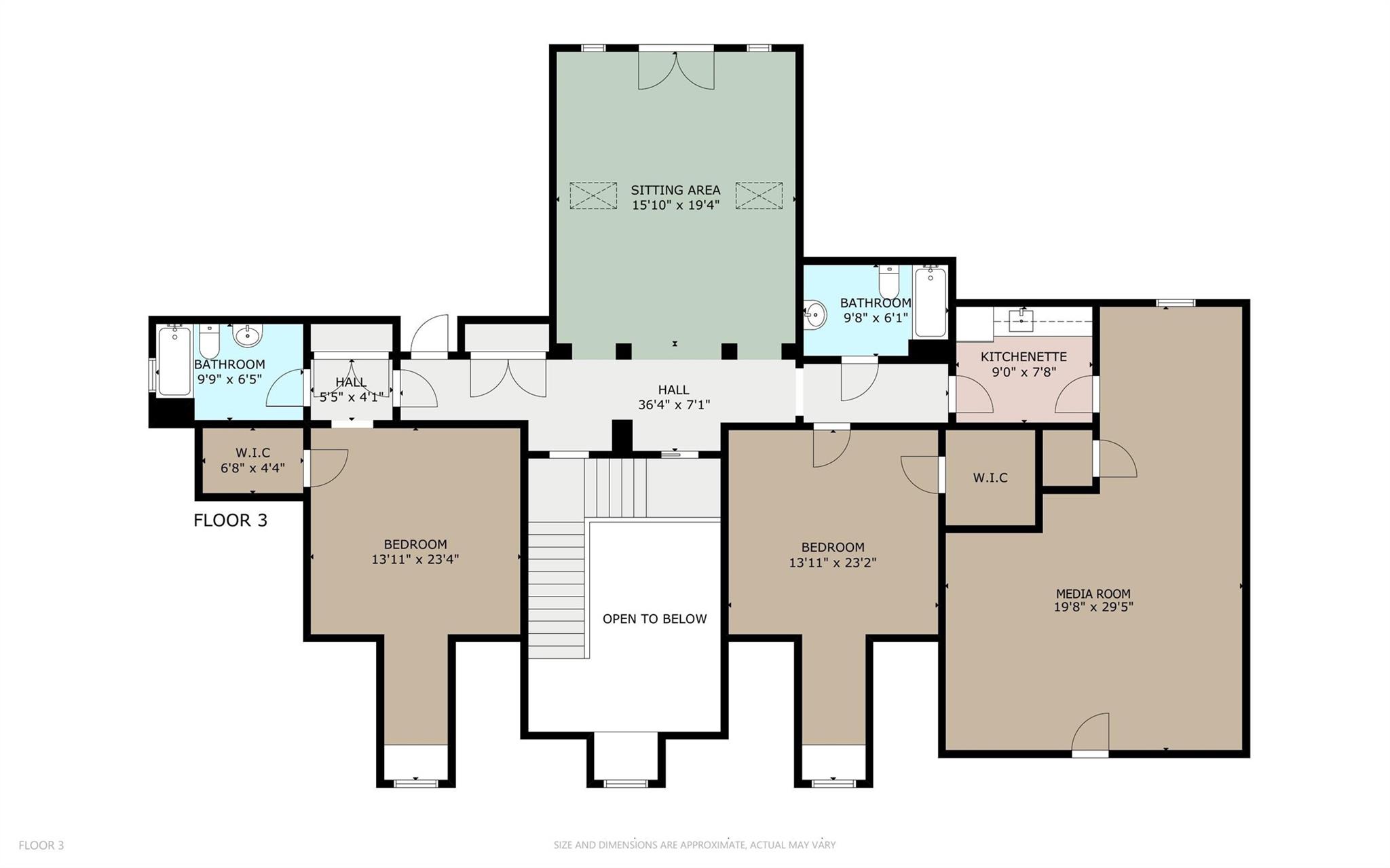 1092 FM 3000, Elgin, TX 78621