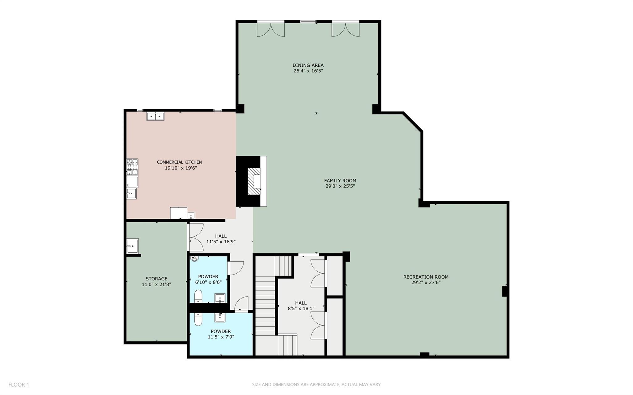 1092 FM 3000, Elgin, TX 78621