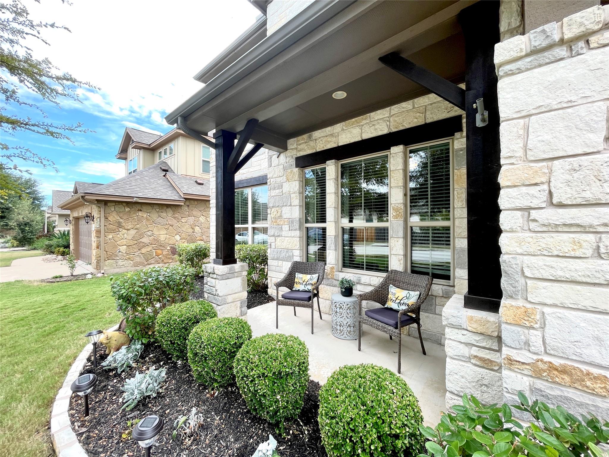 2105 Colinas Verdas Rd, Cedar Park, TX 78641