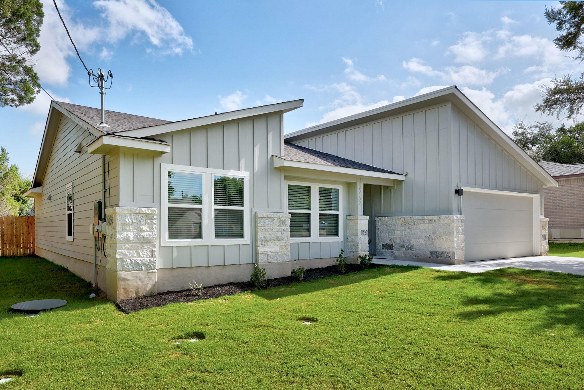 20102 Lee Ln, Lago Vista, TX 78645