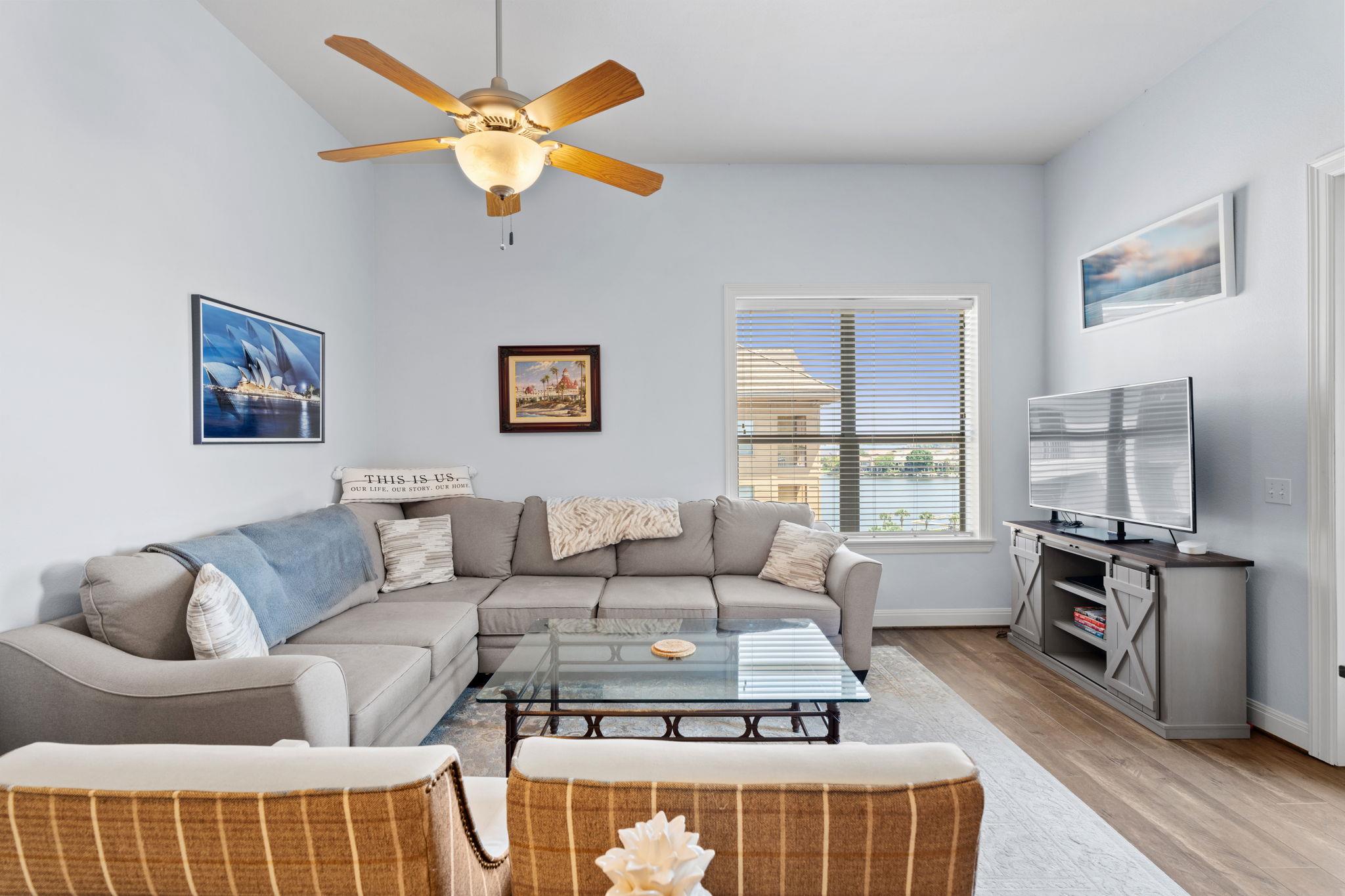 1000 The Cape Rd # 66, Horseshoe Bay, TX 78657