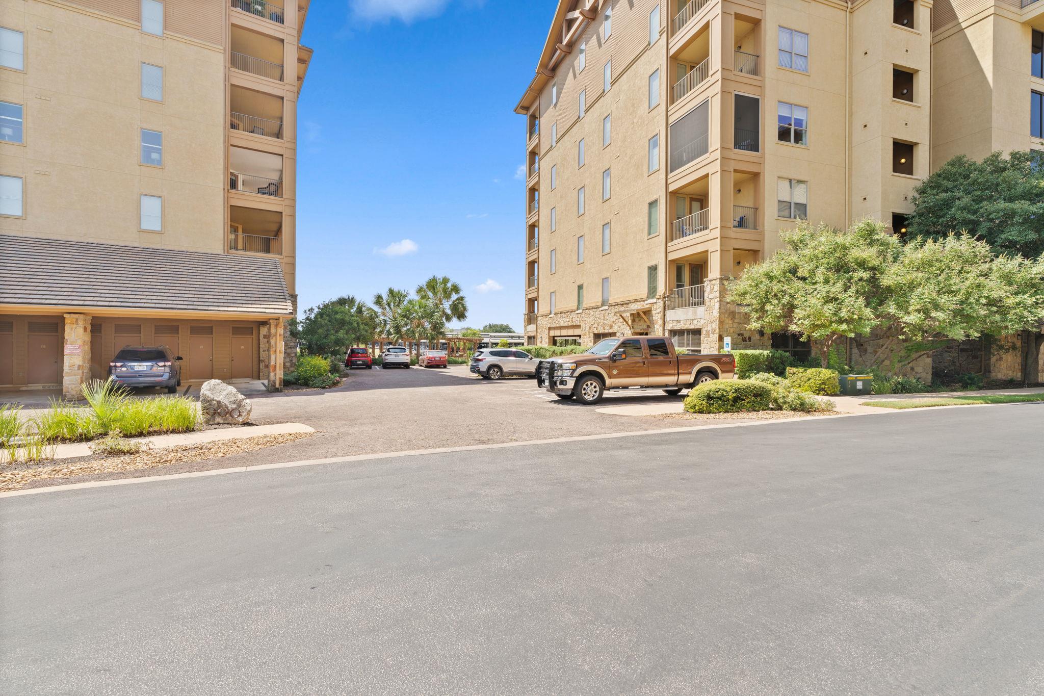 1000 The Cape Rd # 66, Horseshoe Bay, TX 78657