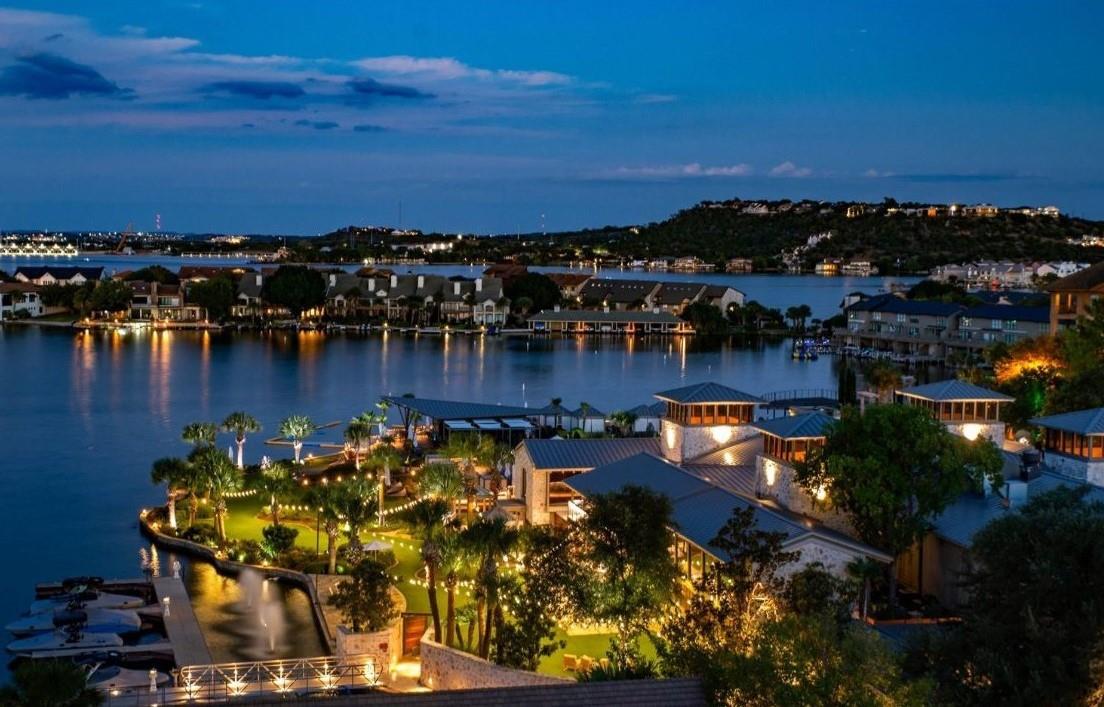 1000 The Cape Rd # 66, Horseshoe Bay, TX 78657