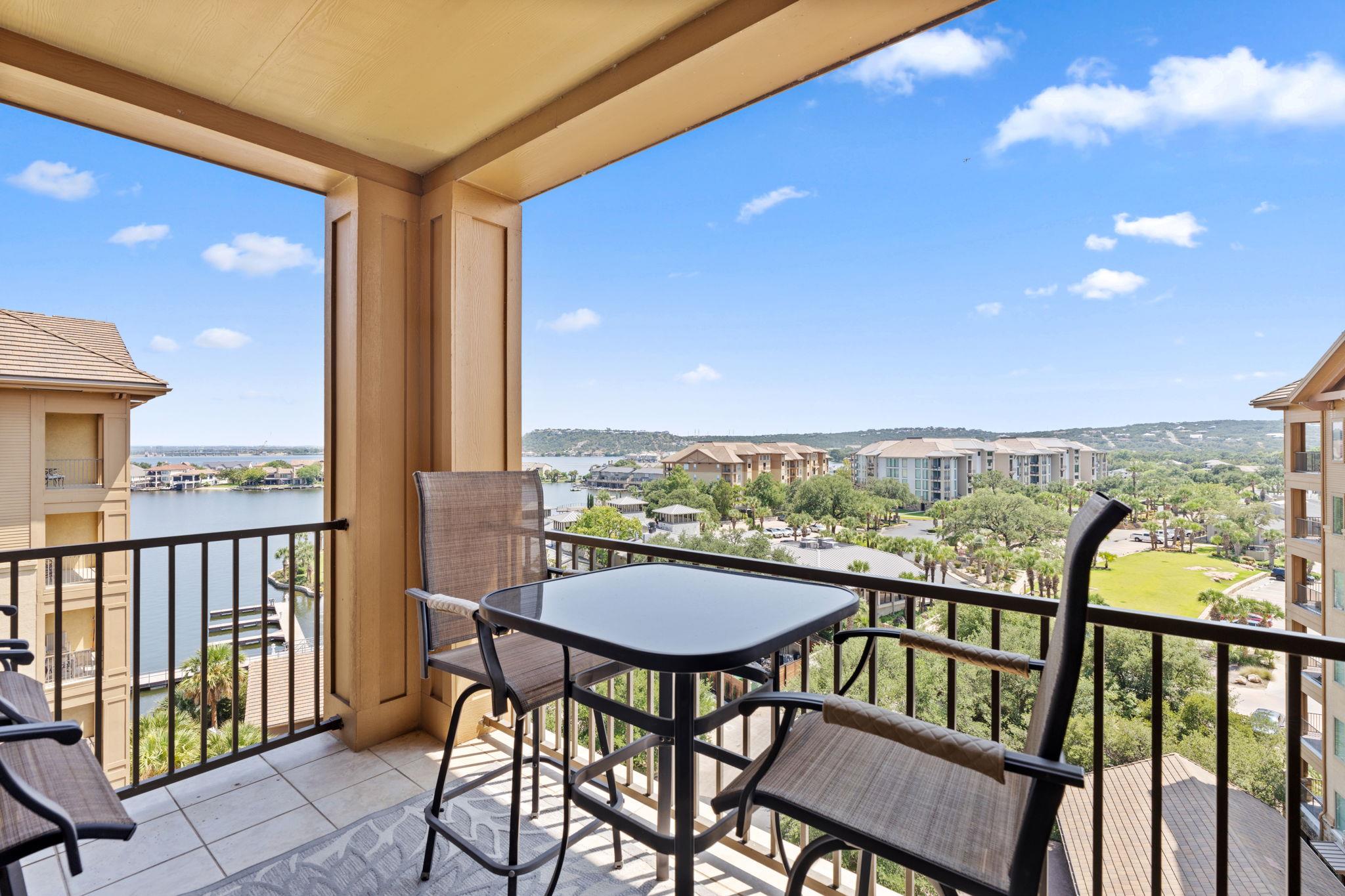 1000 The Cape Rd # 66, Horseshoe Bay, TX 78657