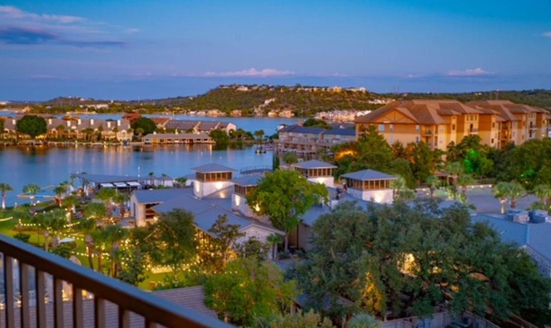 1000 The Cape Rd # 66, Horseshoe Bay, TX 78657