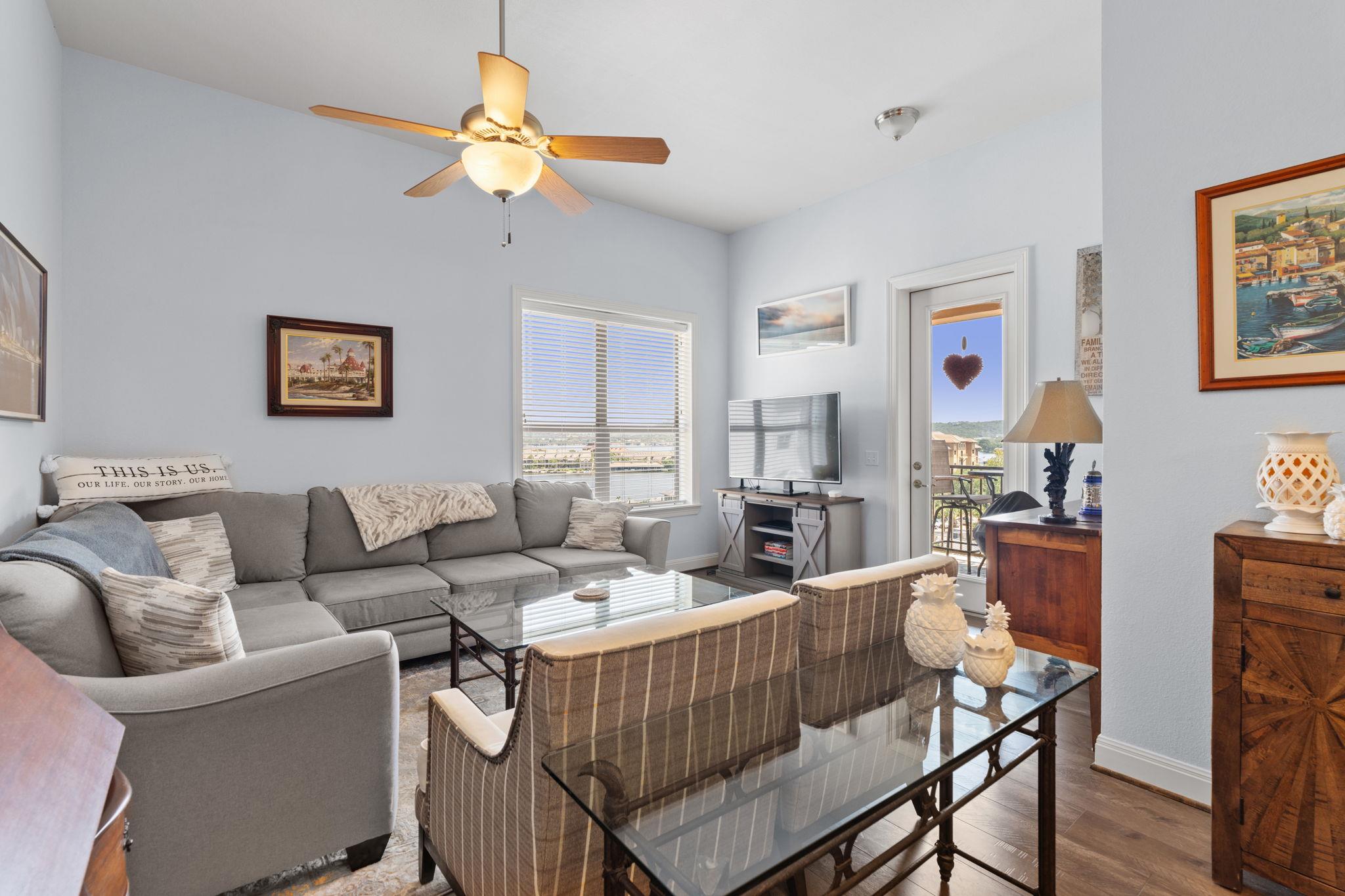 1000 The Cape Rd # 66, Horseshoe Bay, TX 78657