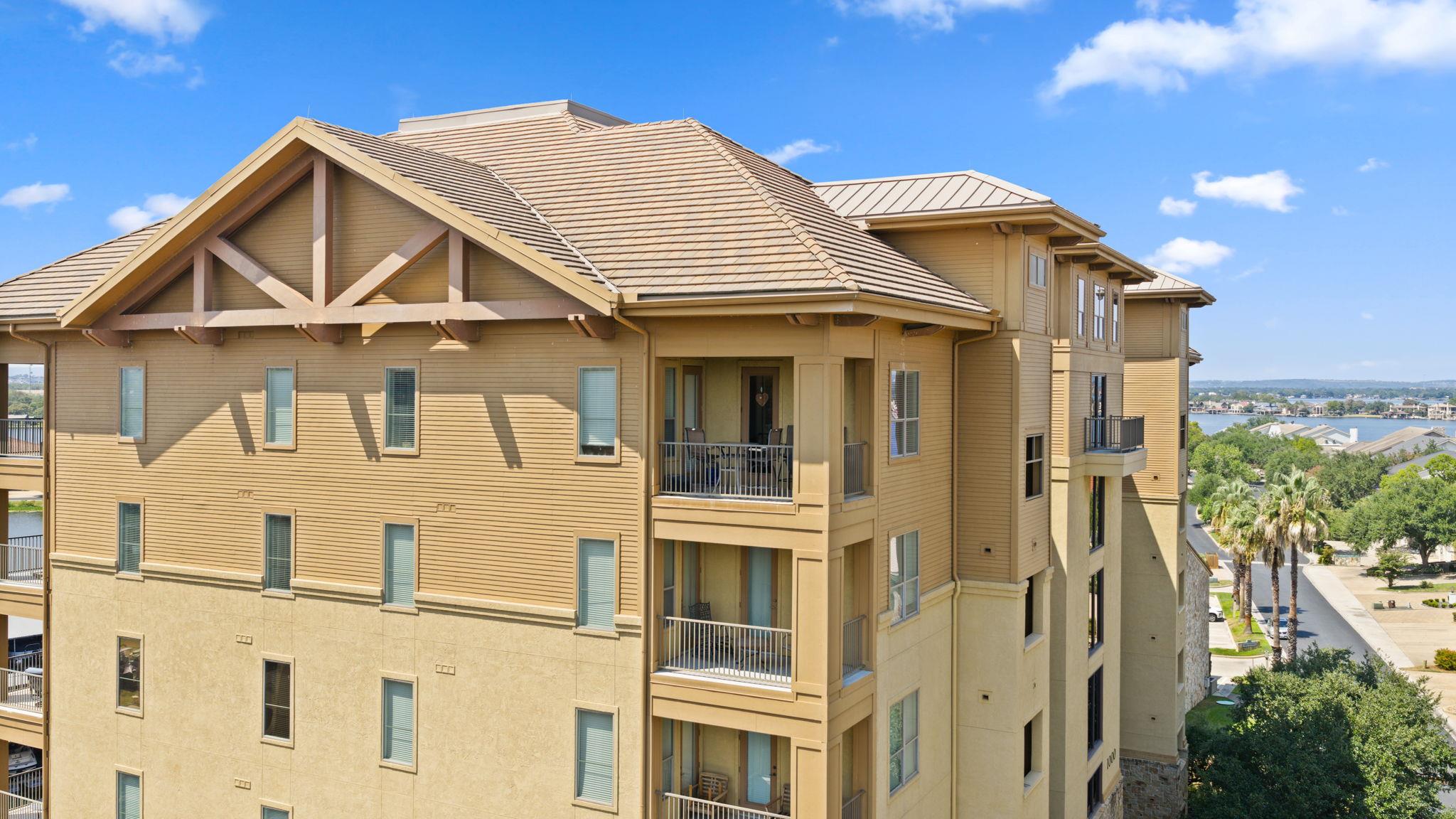 1000 The Cape Rd # 66, Horseshoe Bay, TX 78657