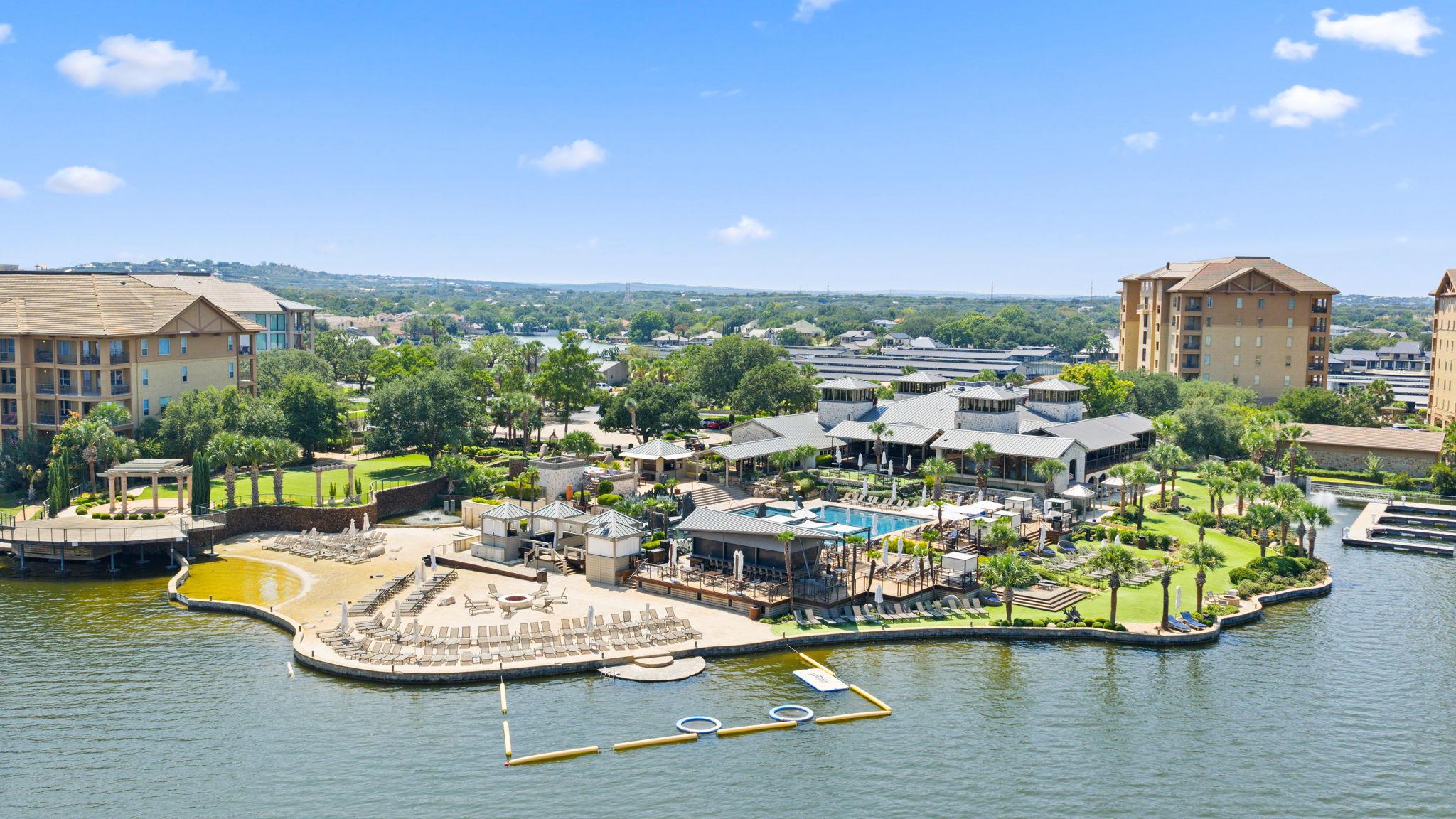 1000 The Cape Rd # 66, Horseshoe Bay, TX 78657