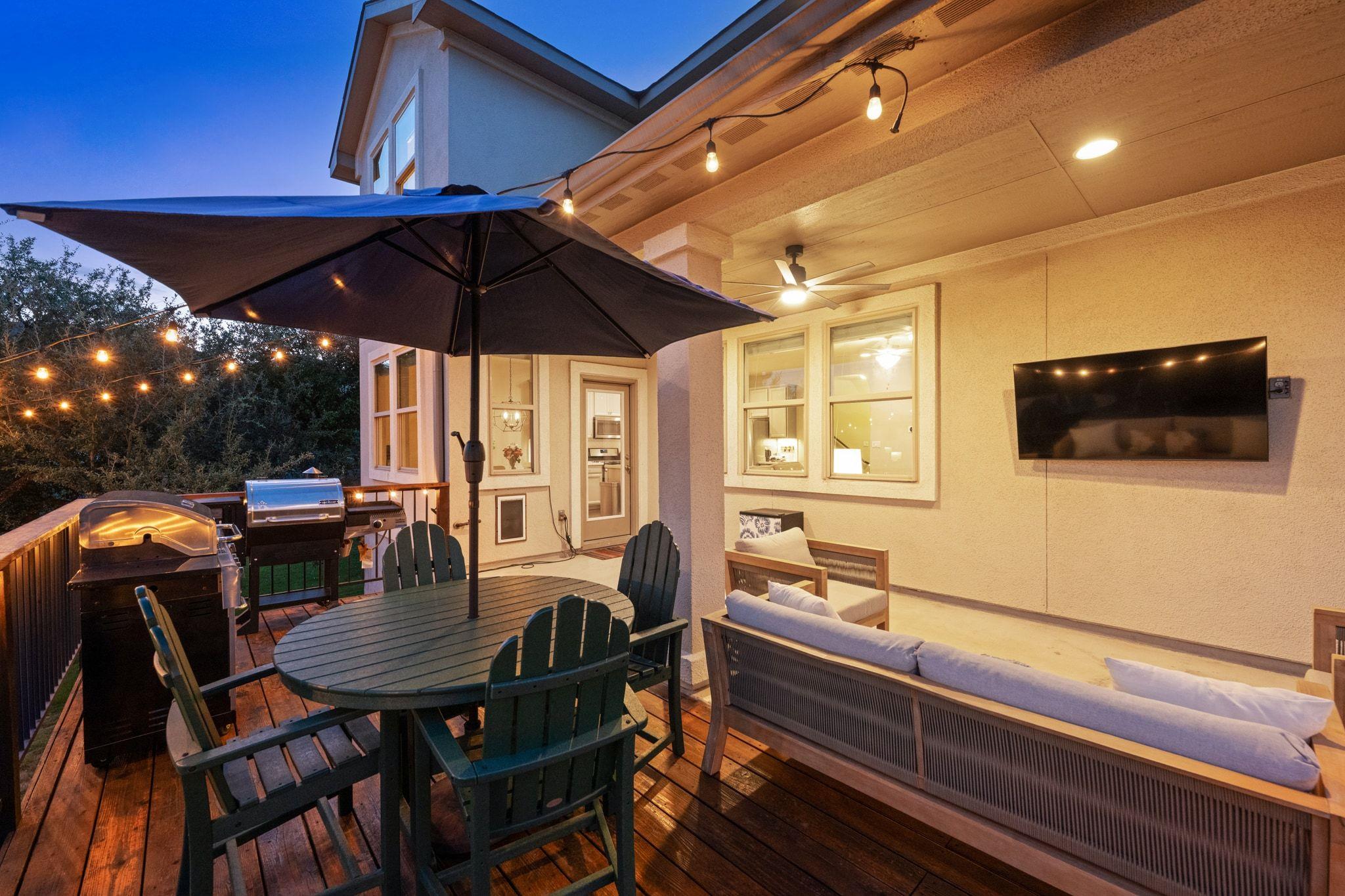 5309 Del Dios Way, Austin, TX 78738