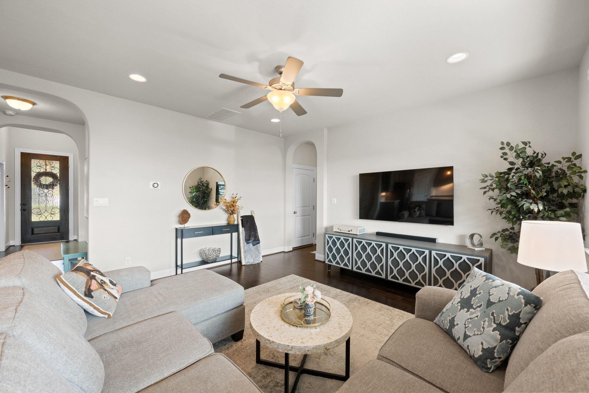 5309 Del Dios Way, Austin, TX 78738