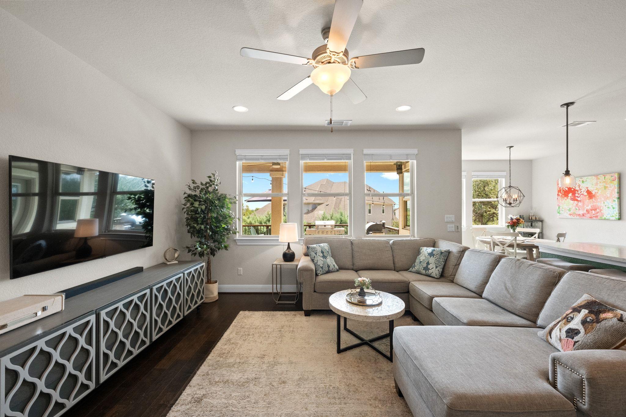 5309 Del Dios Way, Austin, TX 78738