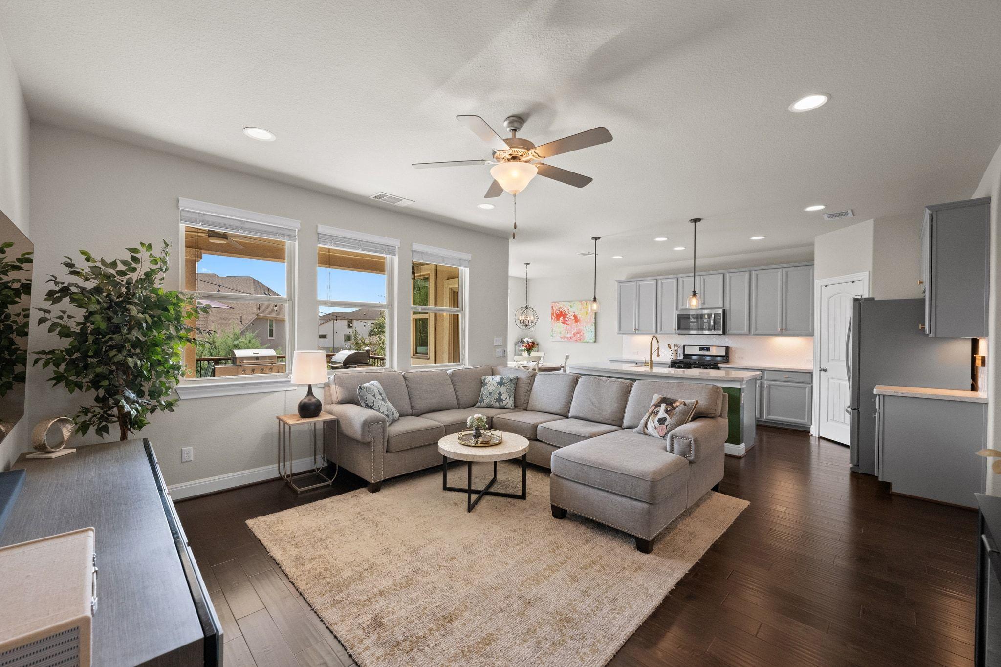 5309 Del Dios Way, Austin, TX 78738