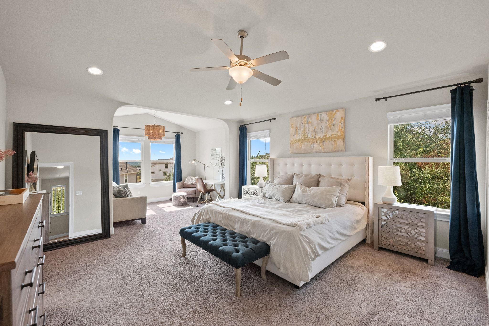 5309 Del Dios Way, Austin, TX 78738