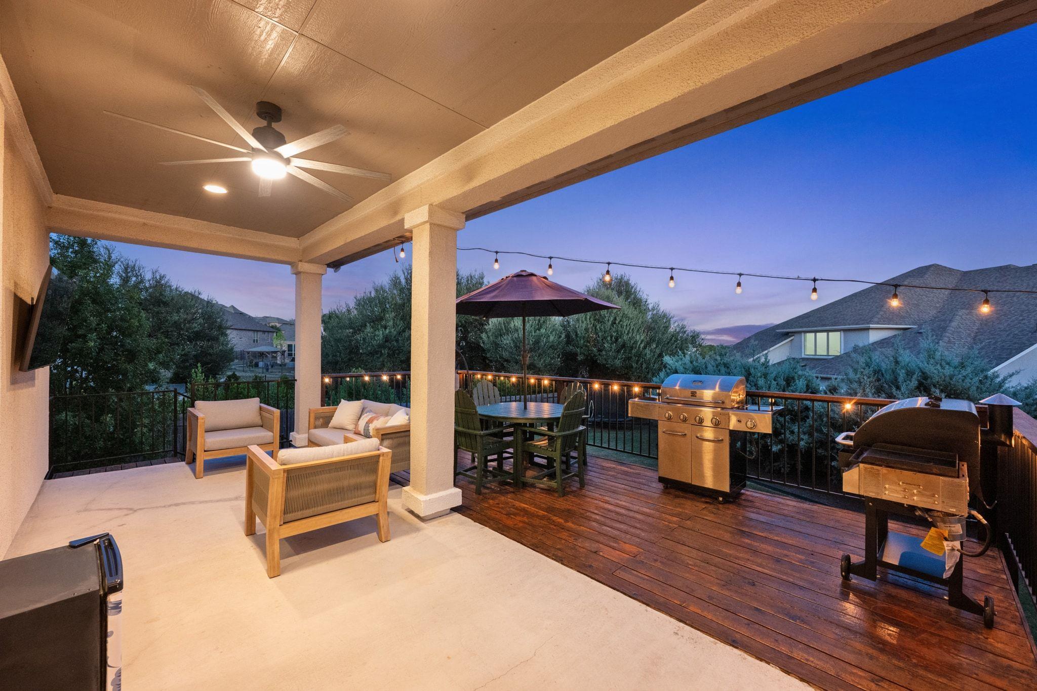 5309 Del Dios Way, Austin, TX 78738