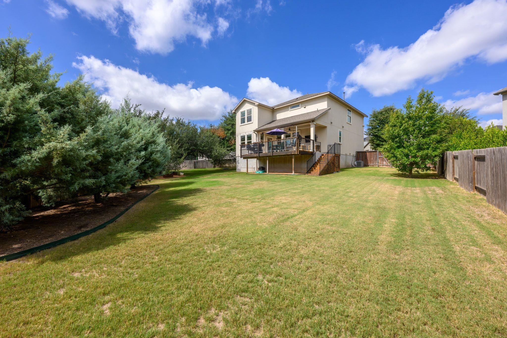 5309 Del Dios Way, Austin, TX 78738