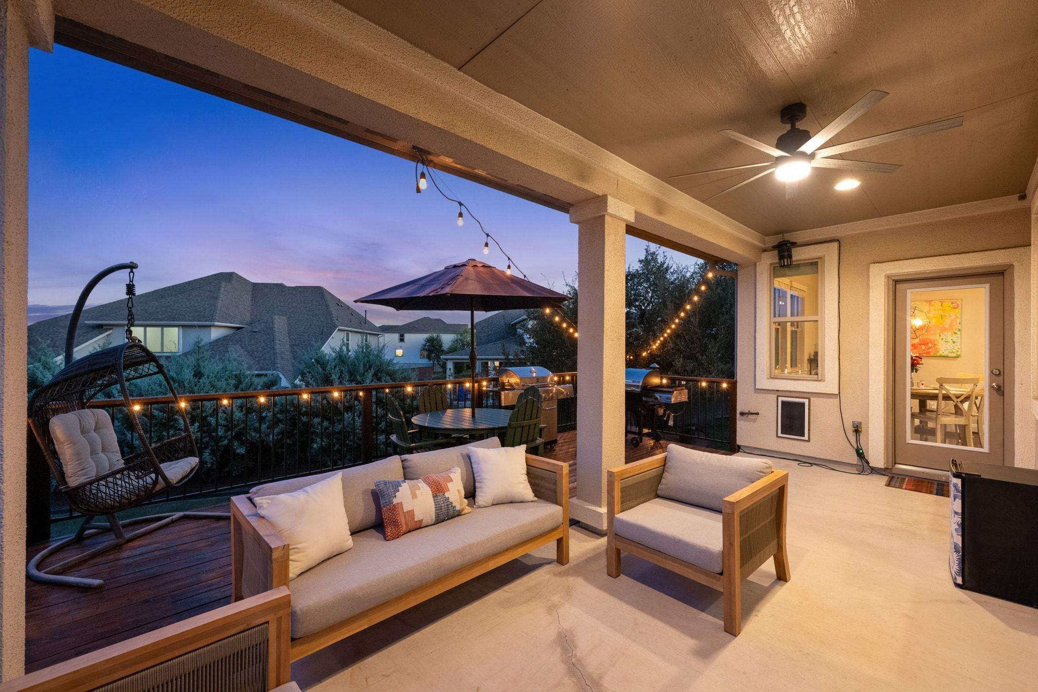 5309 Del Dios Way, Austin, TX 78738