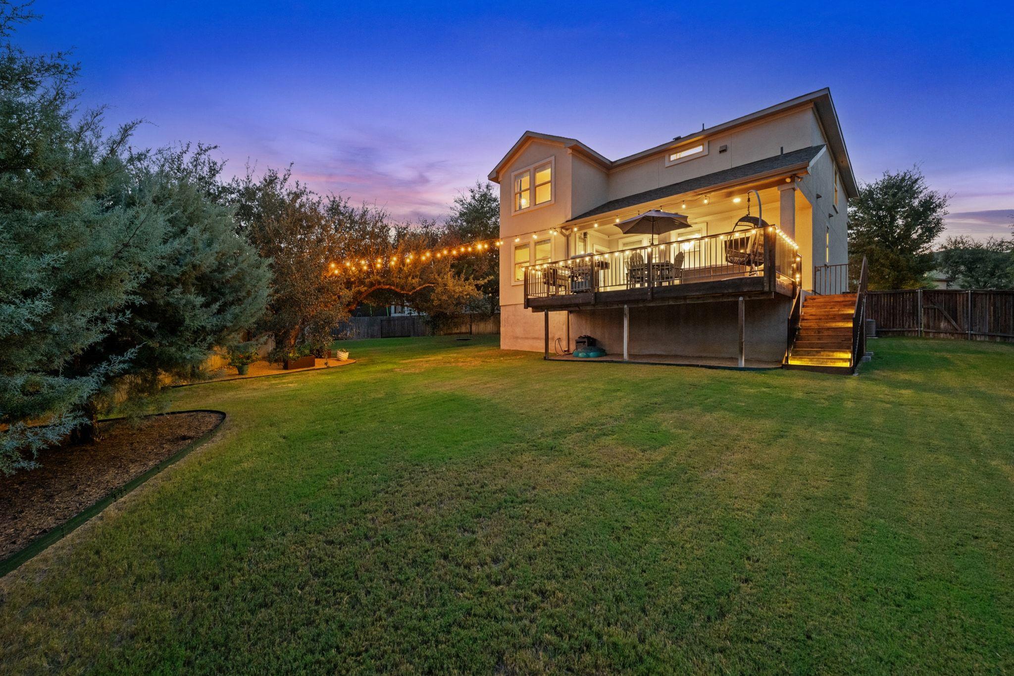 5309 Del Dios Way, Austin, TX 78738