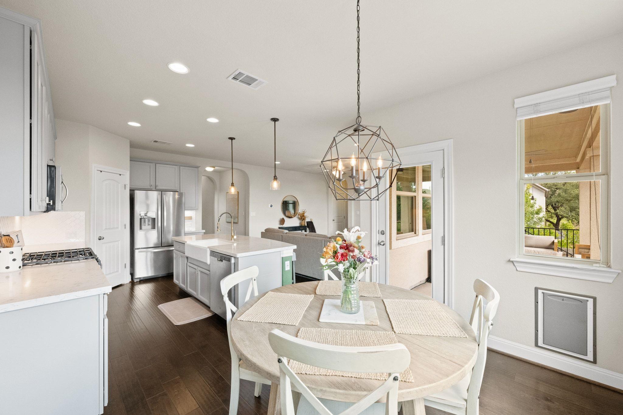 5309 Del Dios Way, Austin, TX 78738