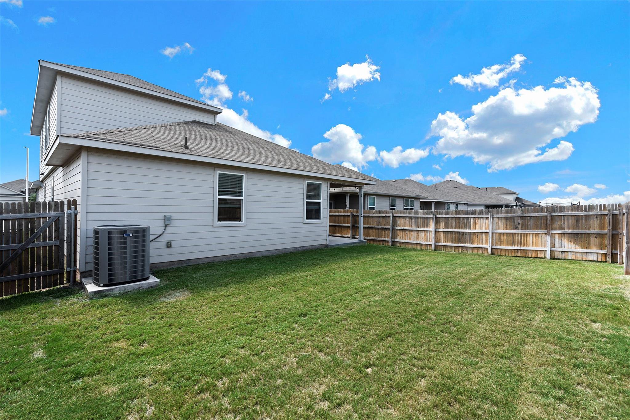 3608 Chappie Ln, Austin, TX 78725