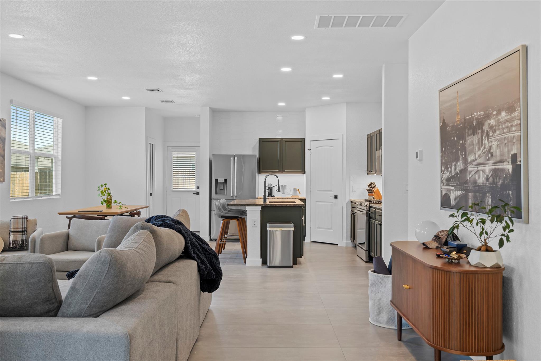 3608 Chappie Ln, Austin, TX 78725