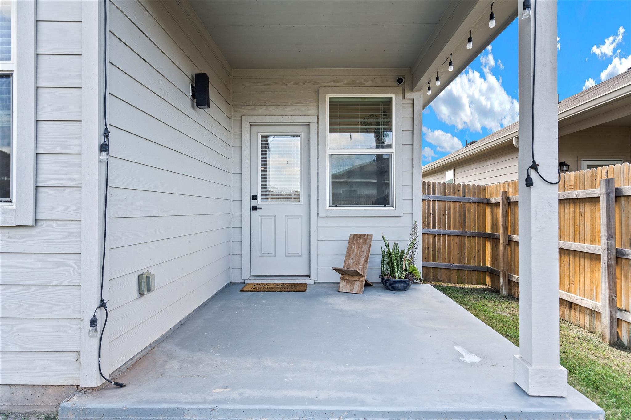 3608 Chappie Ln, Austin, TX 78725