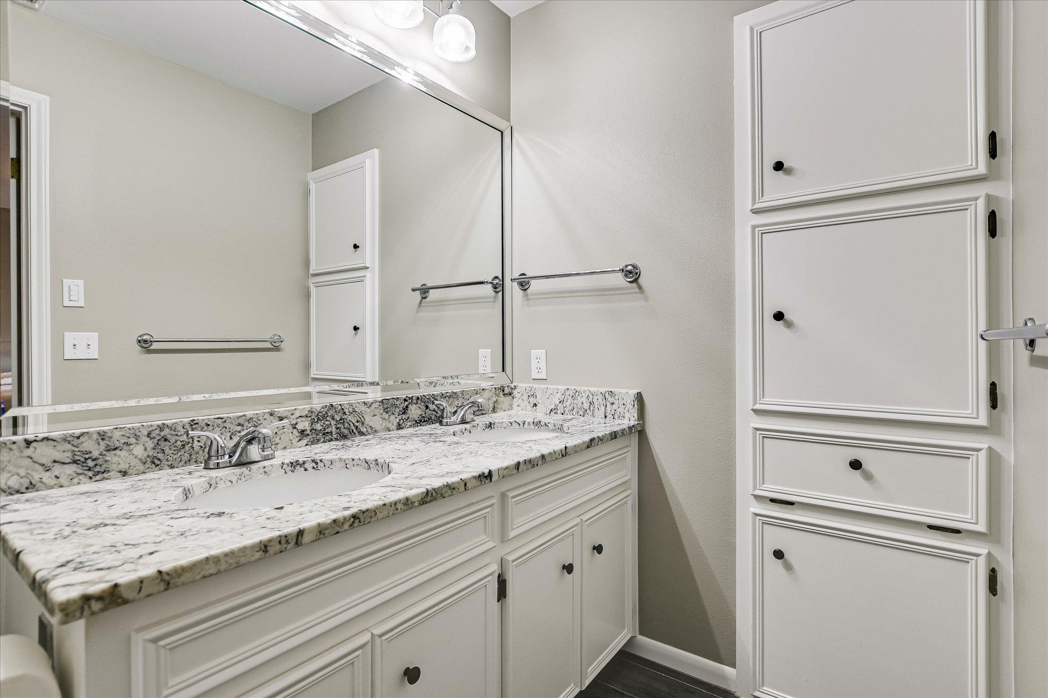 4110 Bluffridge Dr, Austin, TX 78759