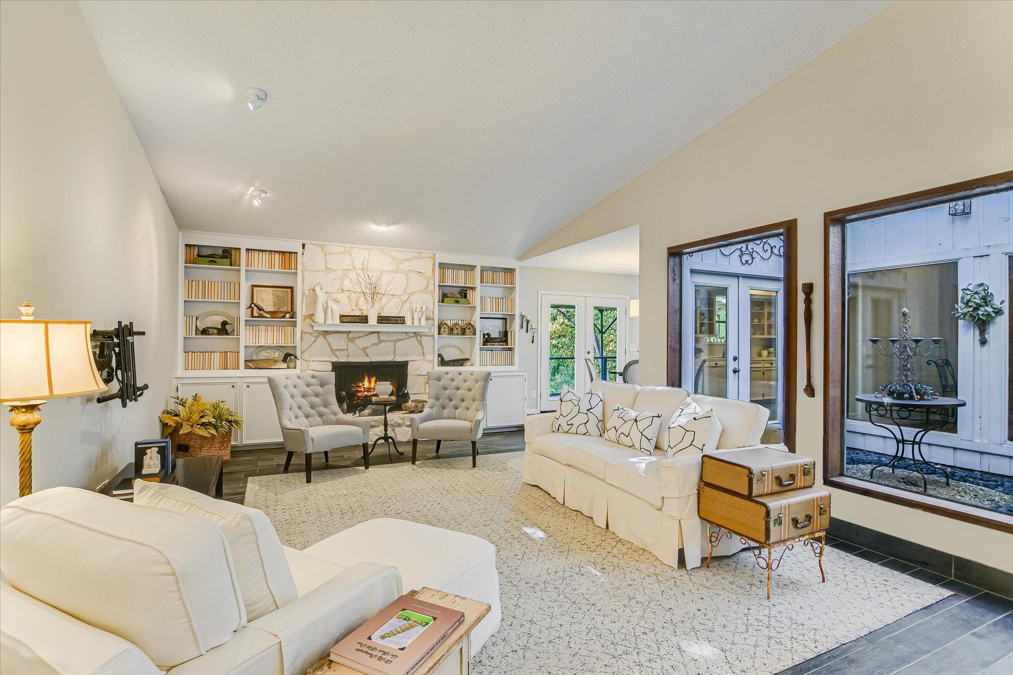 4110 Bluffridge Dr, Austin, TX 78759