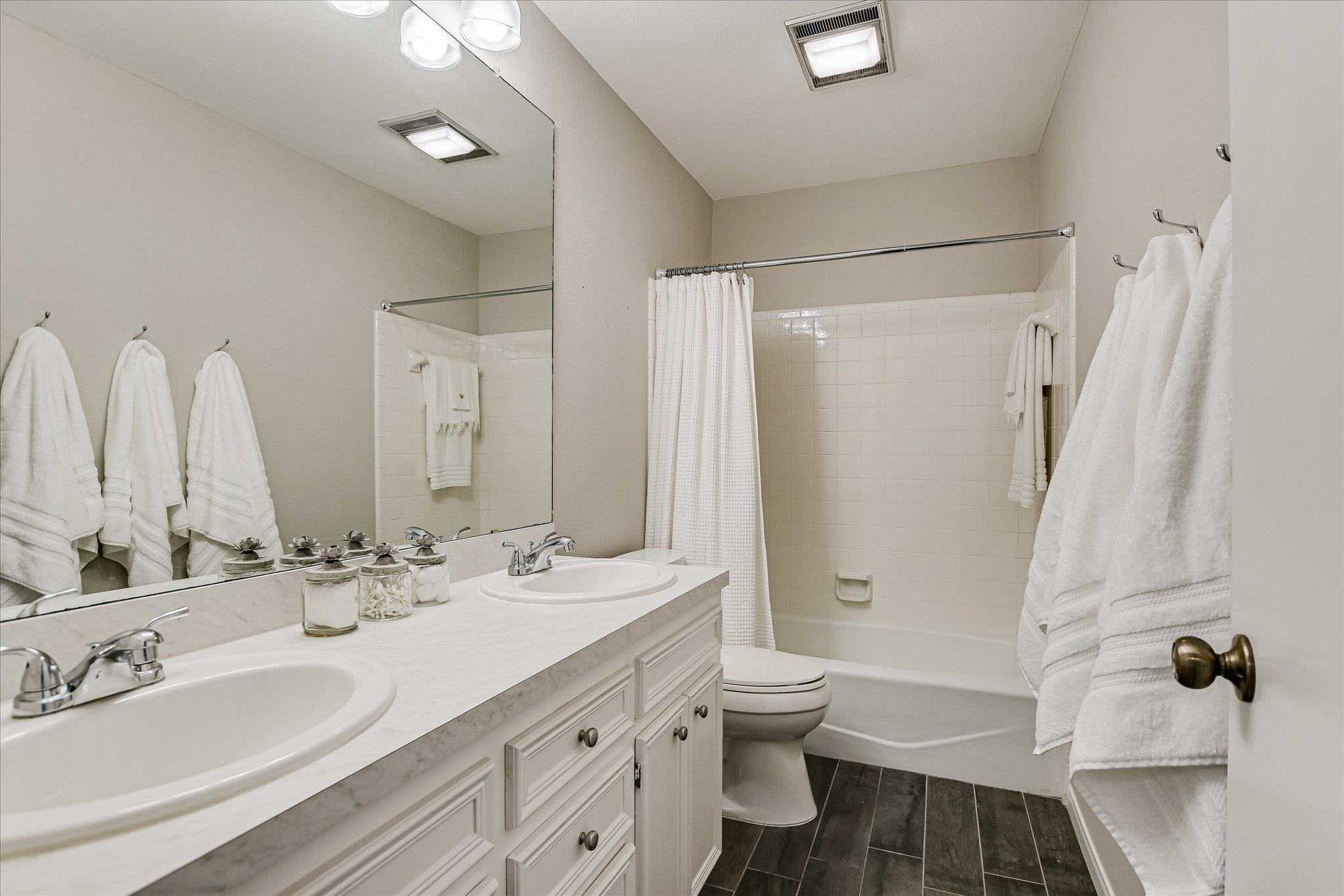 4110 Bluffridge Dr, Austin, TX 78759