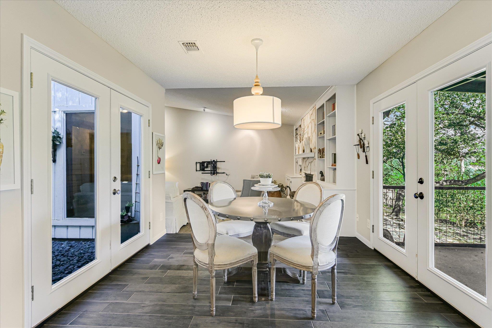 4110 Bluffridge Dr, Austin, TX 78759