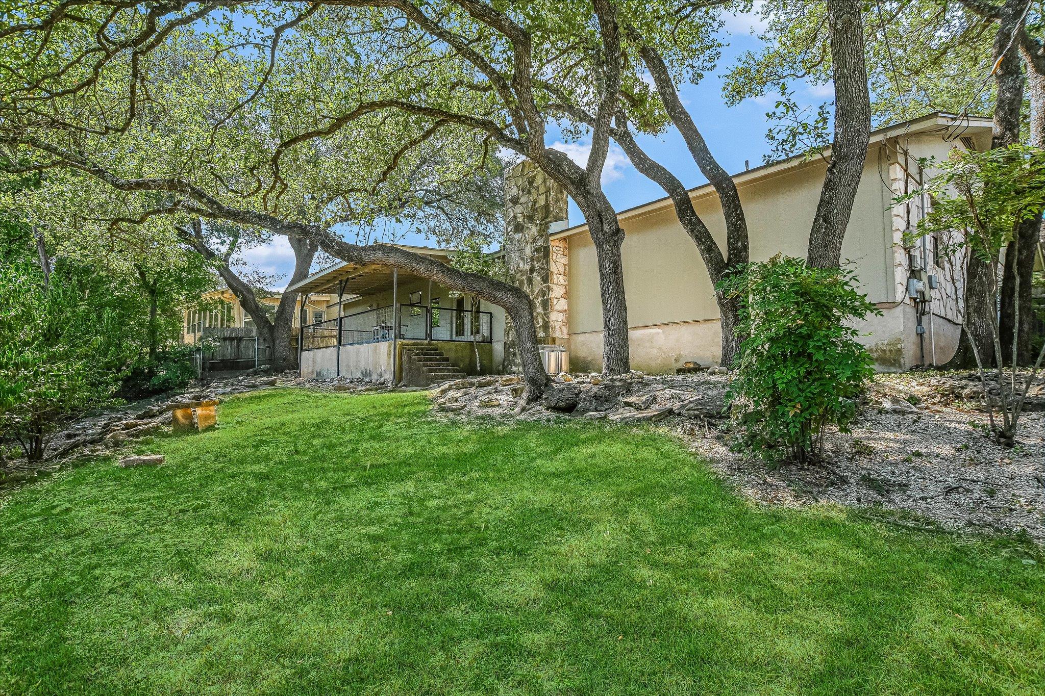 4110 Bluffridge Dr, Austin, TX 78759