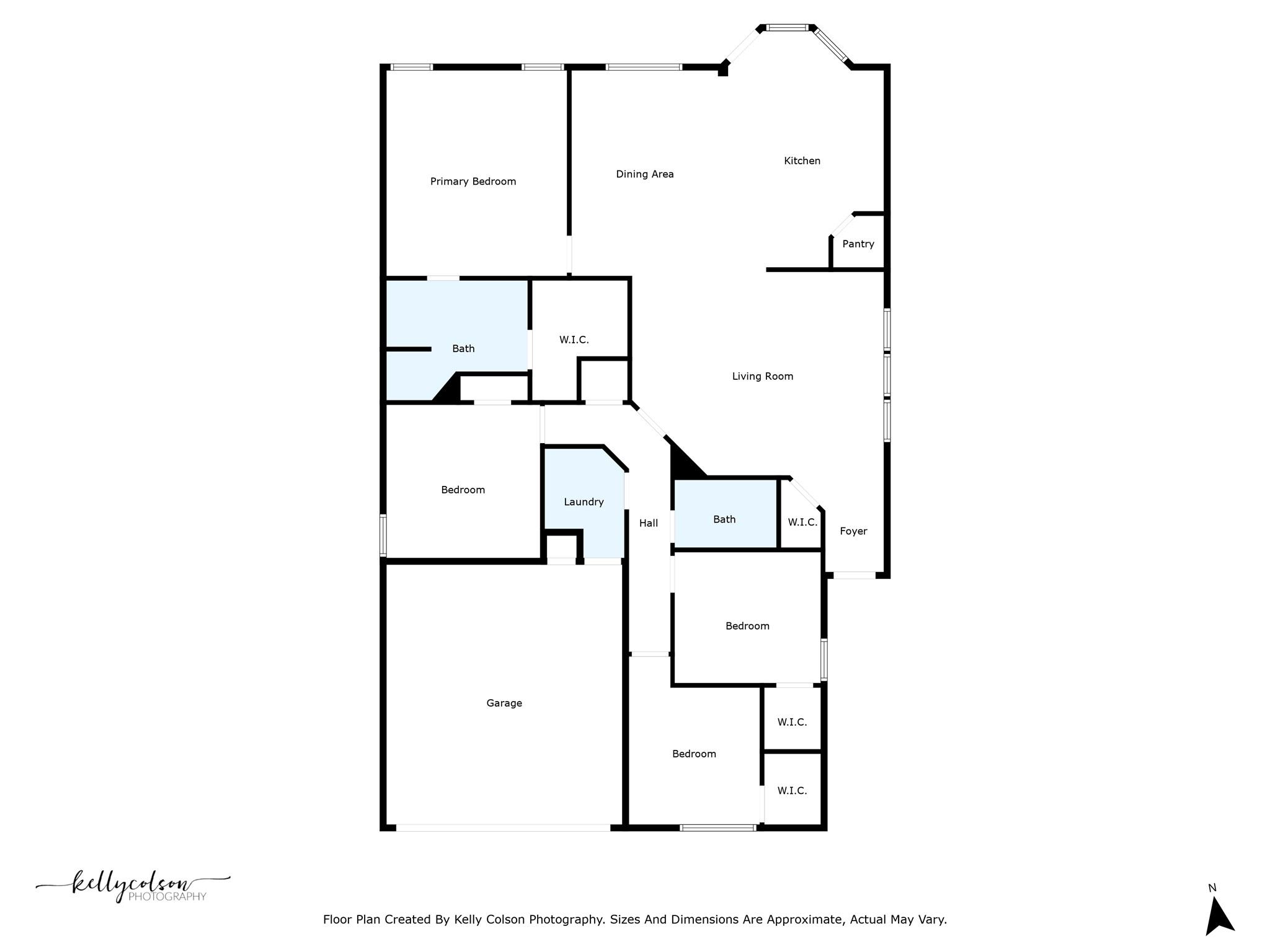 120 Wegstrom St, Hutto, TX 78634