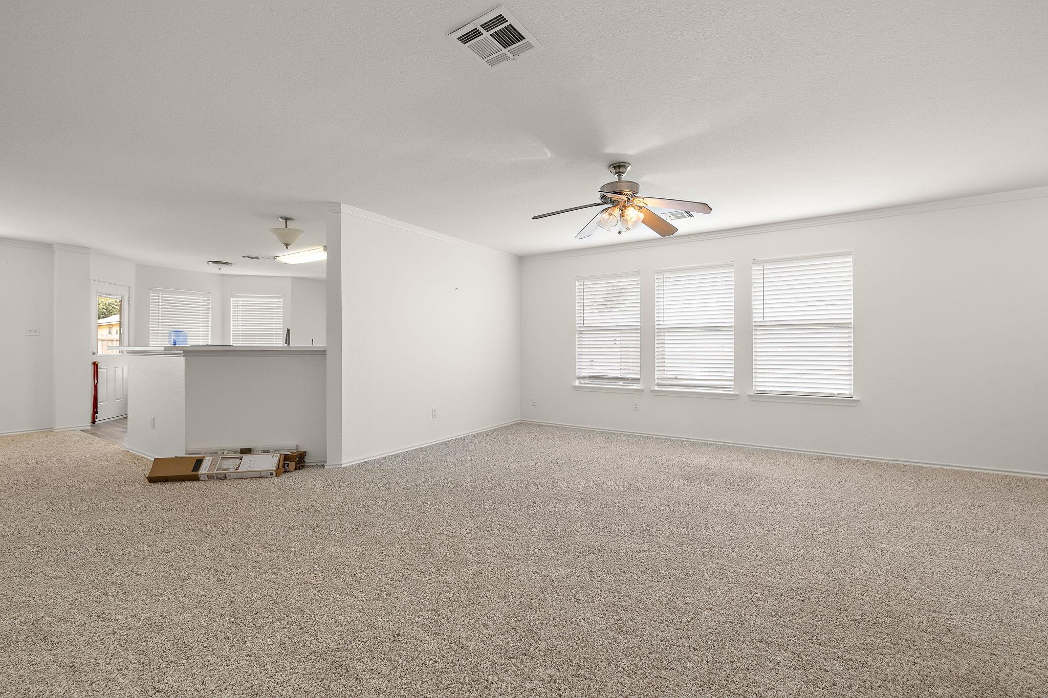 120 Wegstrom St, Hutto, TX 78634