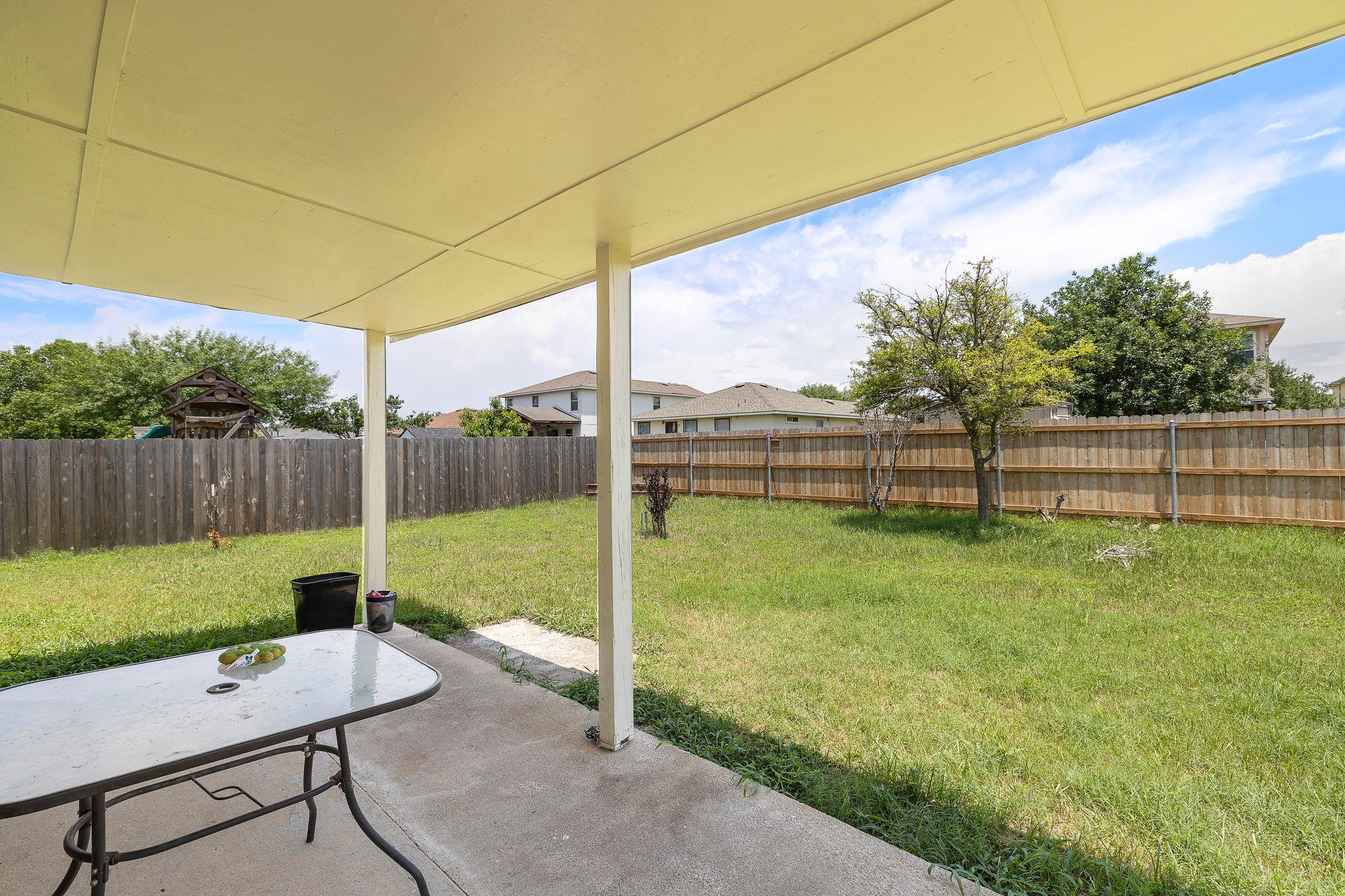 120 Wegstrom St, Hutto, TX 78634