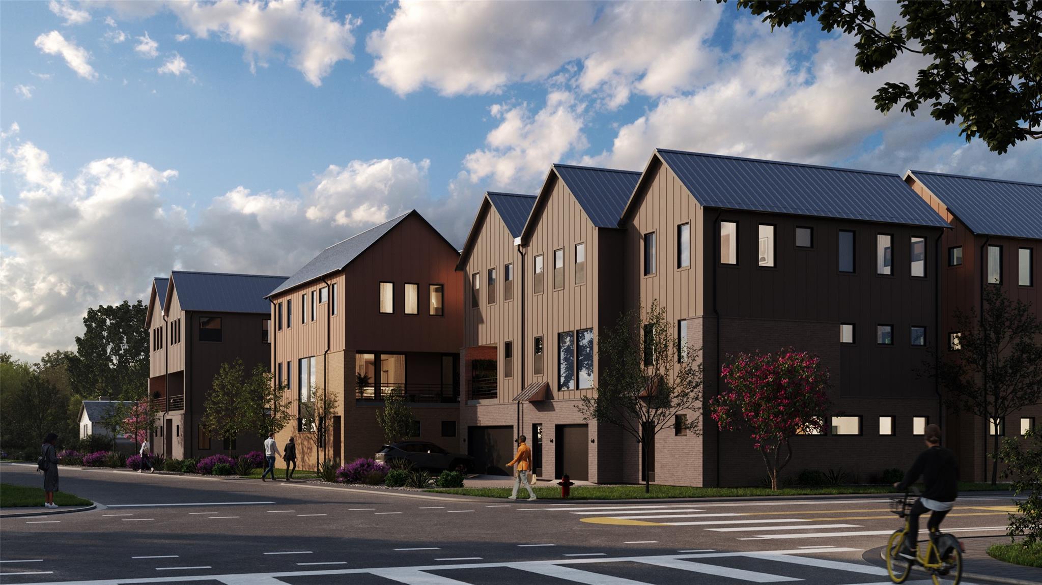 3530 Gonzales St # B, Austin, TX 78702