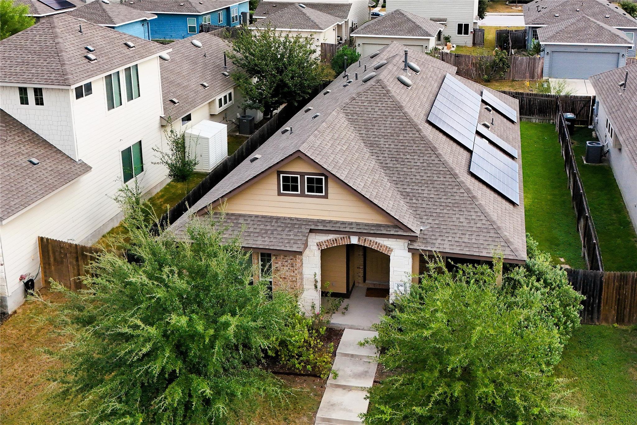 106 Alford St, San Marcos, TX 78666