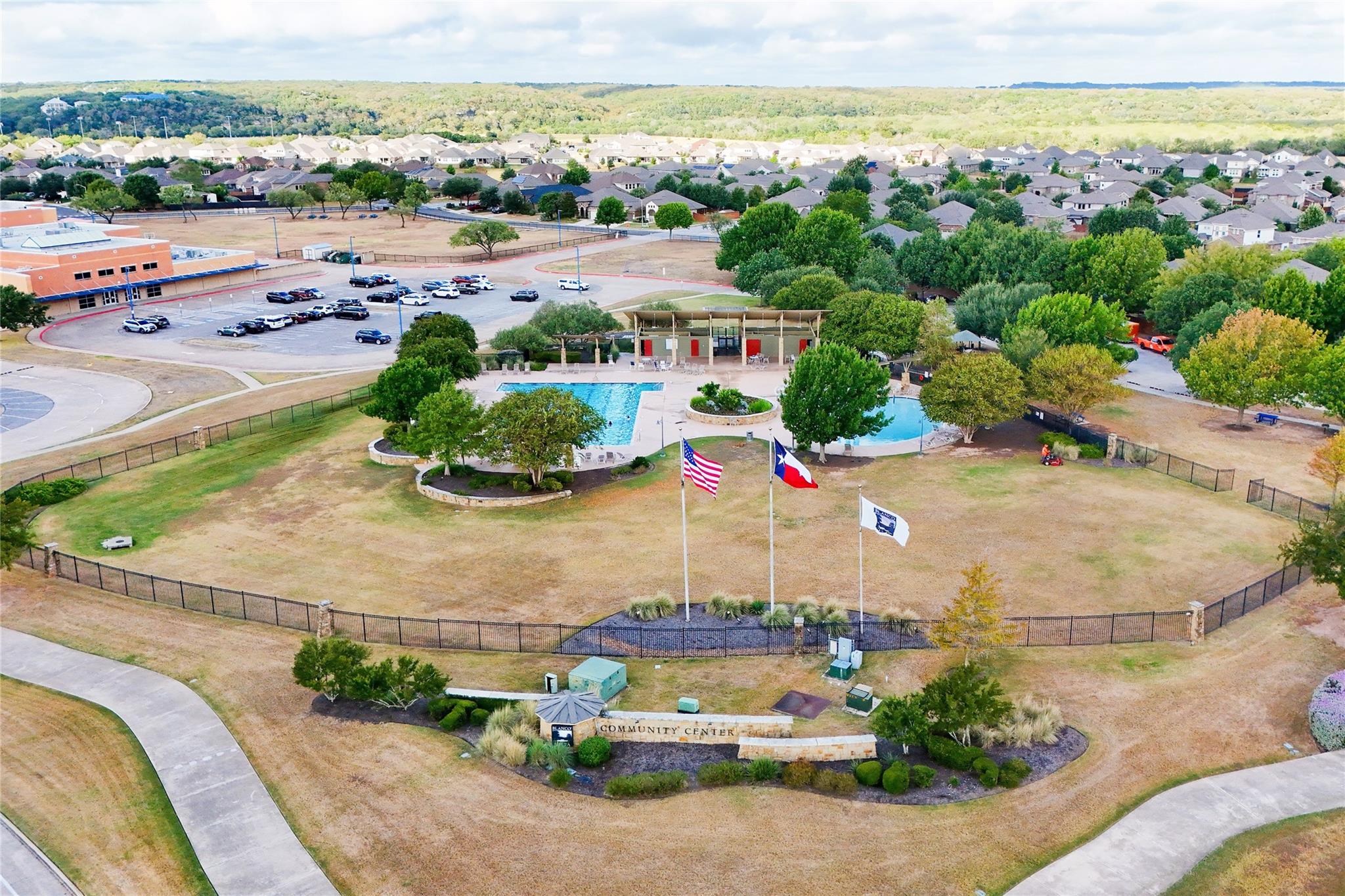 106 Alford St, San Marcos, TX 78666